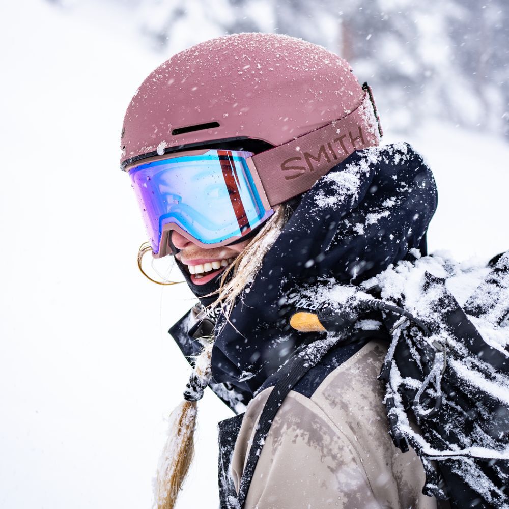 LV Snowfall Ski Mask S00 - Men - Accessories
