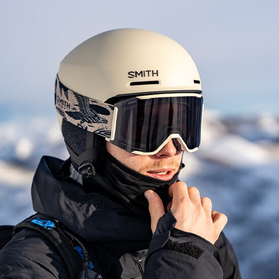 Sunglasses, & Smith | Goggles, for Official SMITH OPTICS Helmets More Store