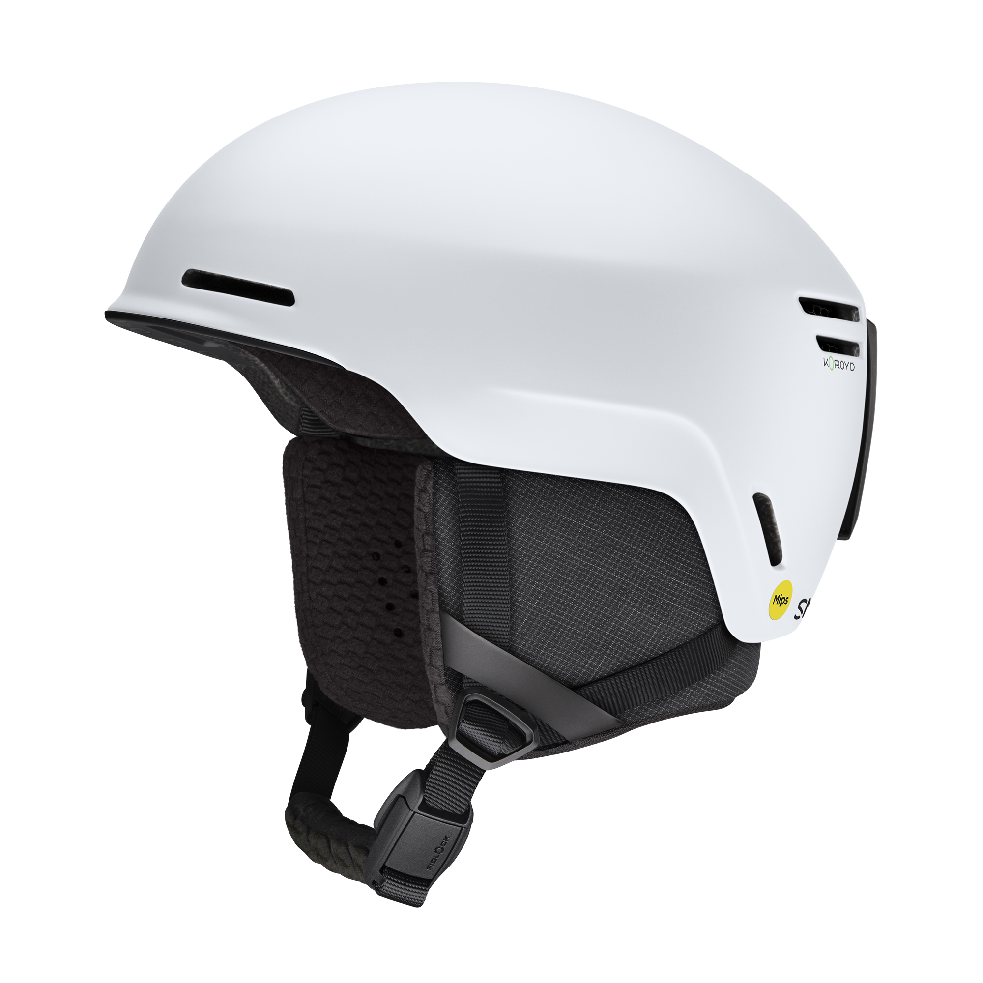 Method Pro Mips, Matte White, hi-res