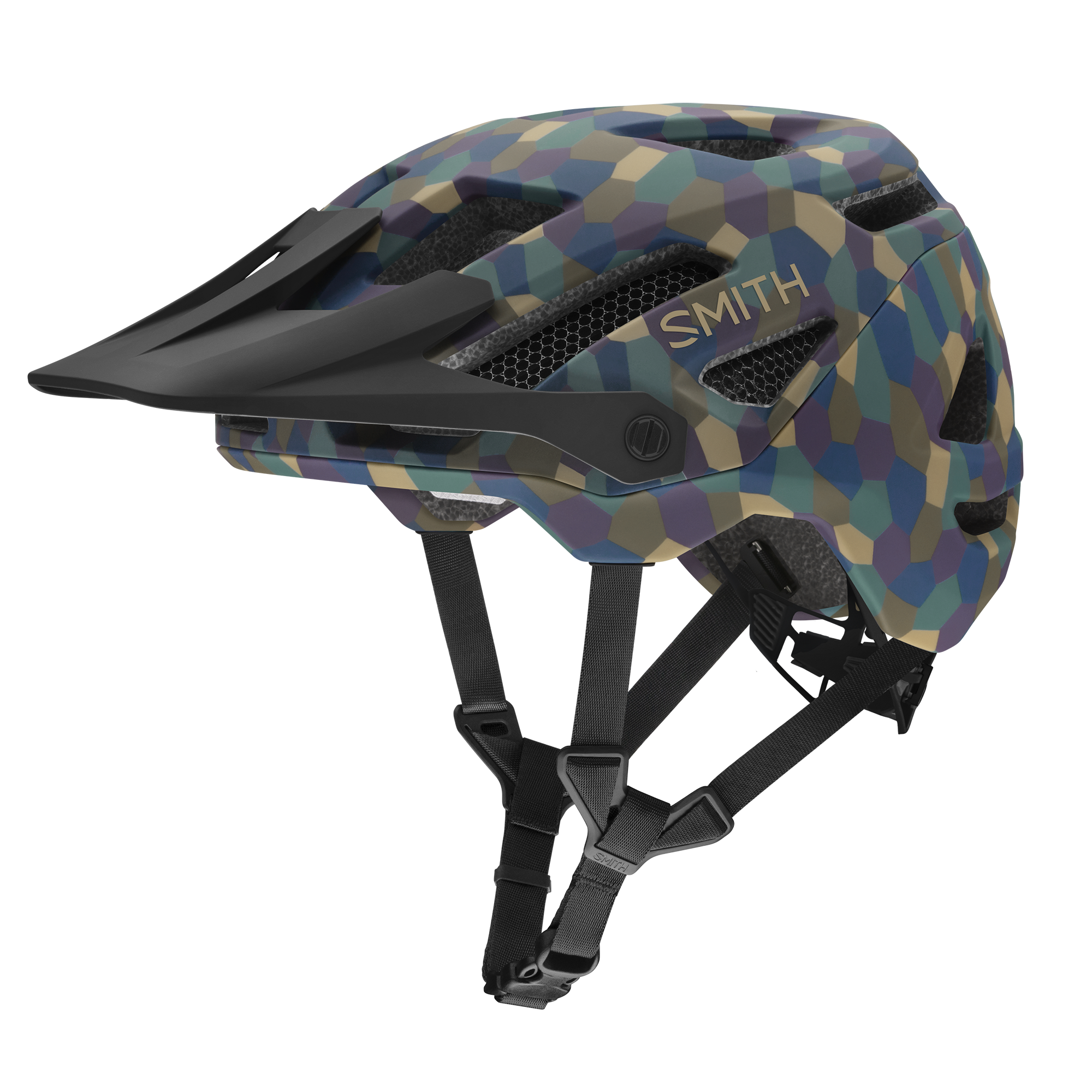 Mountain Bike (MTB) Helmets | Smith Optics