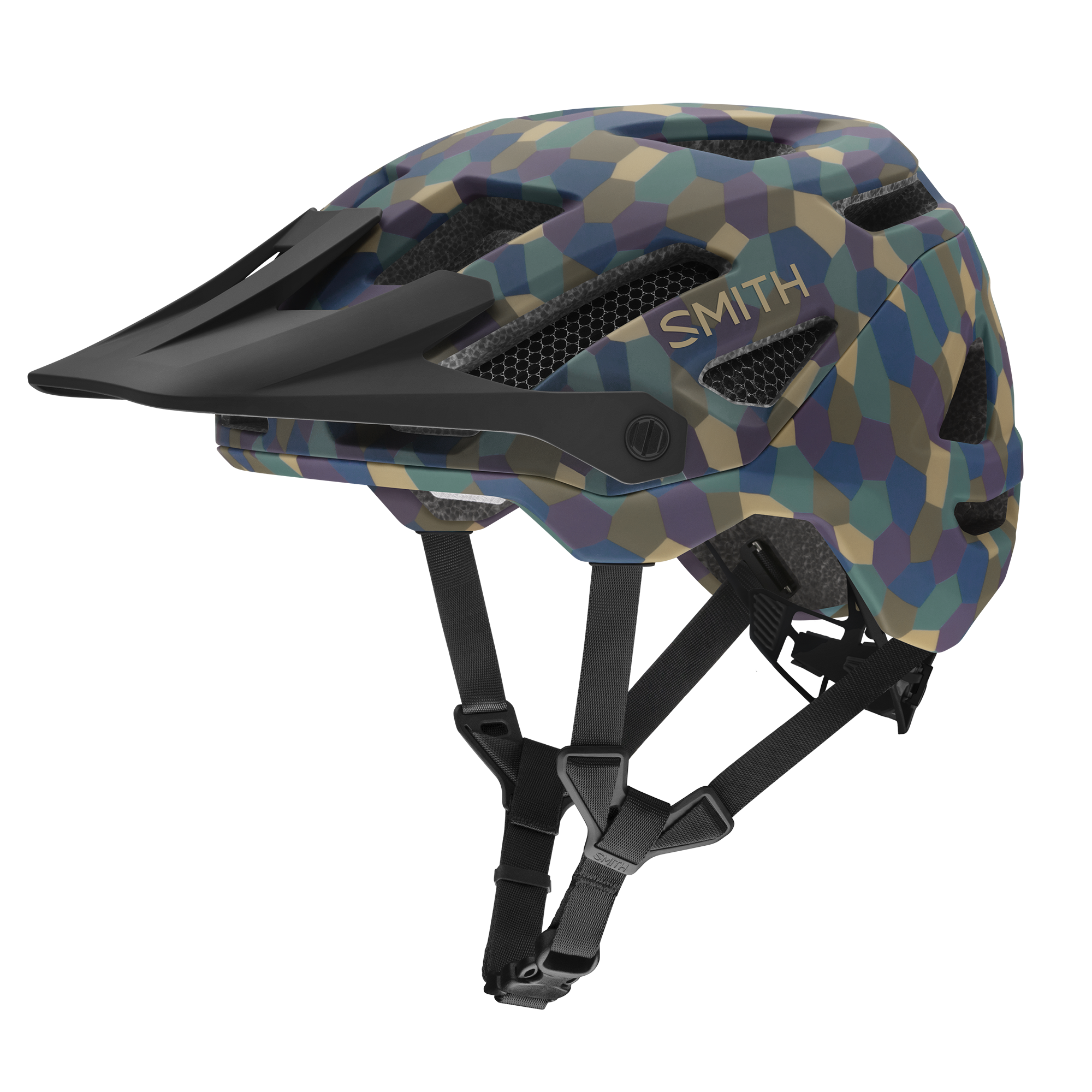 Mountain Bike (MTB) Helmets | Smith Optics