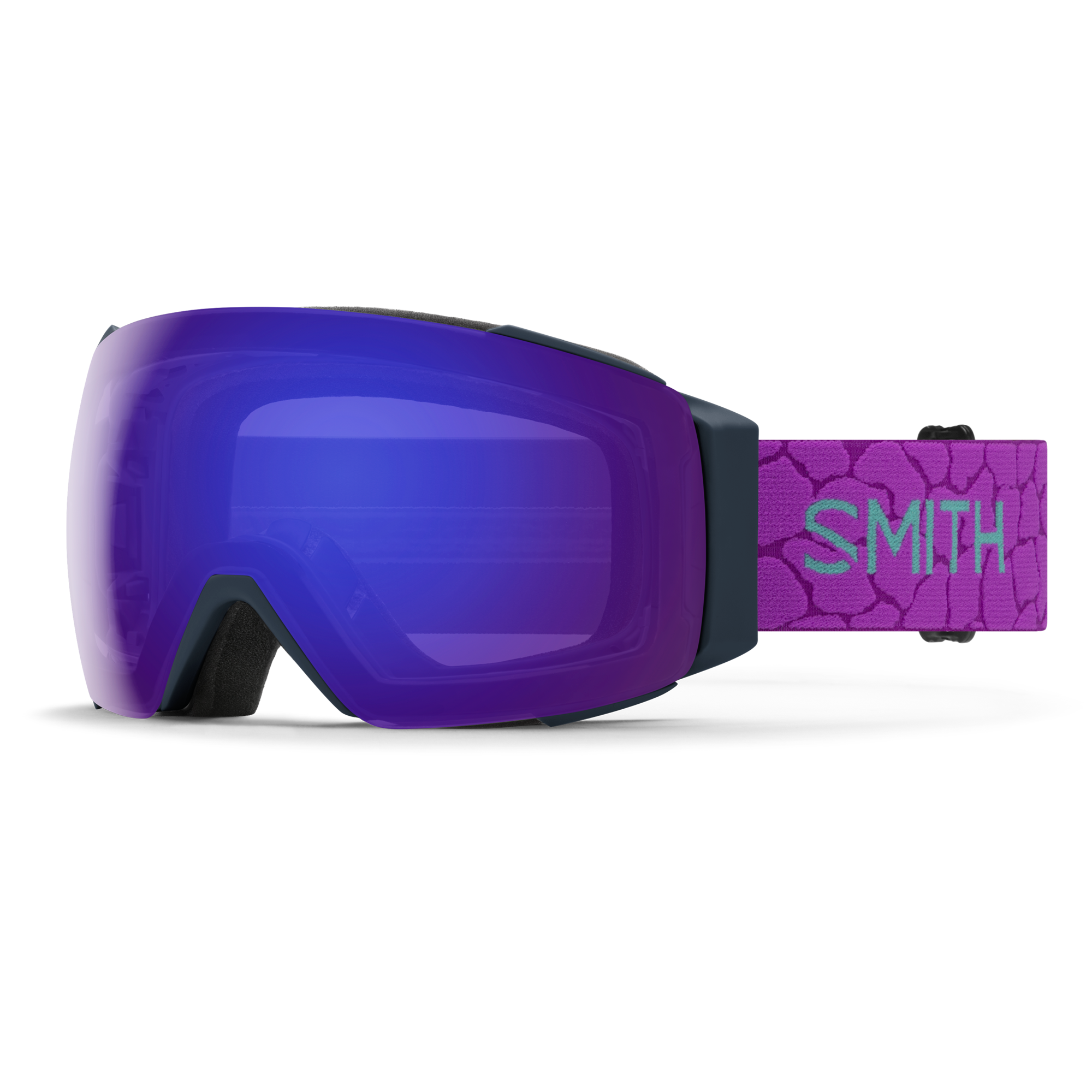 I/O MAG, Smith x SheJumps + ChromaPop™ Everyday Violet Mirror Lens, hi-res