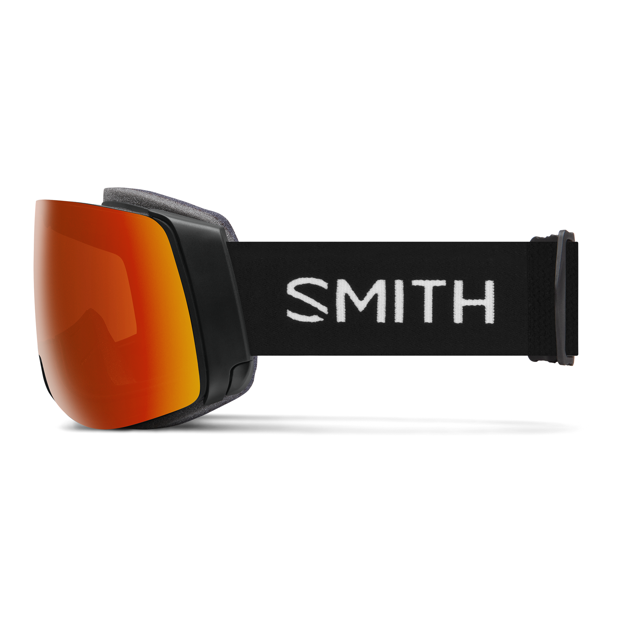 Heywood Smith Optics 4D MAG Unisex Snow Winter Goggle - AC