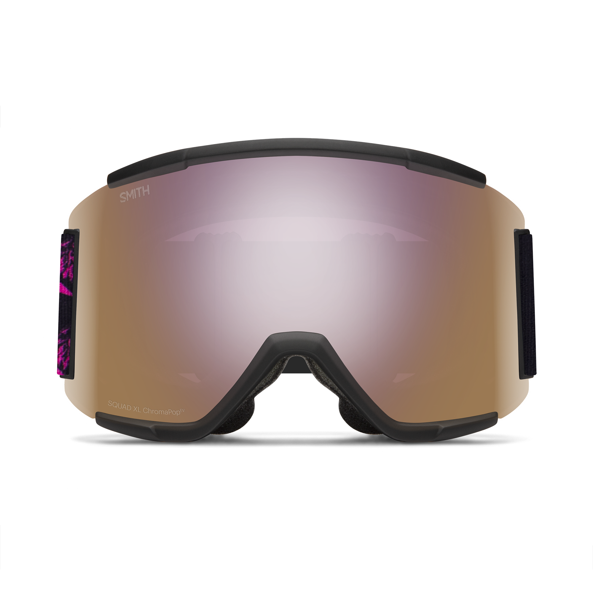 Squad XL, AC | Scott Stevens + ChromaPop™ Everyday Rose Gold Mirror Lens, hi-res