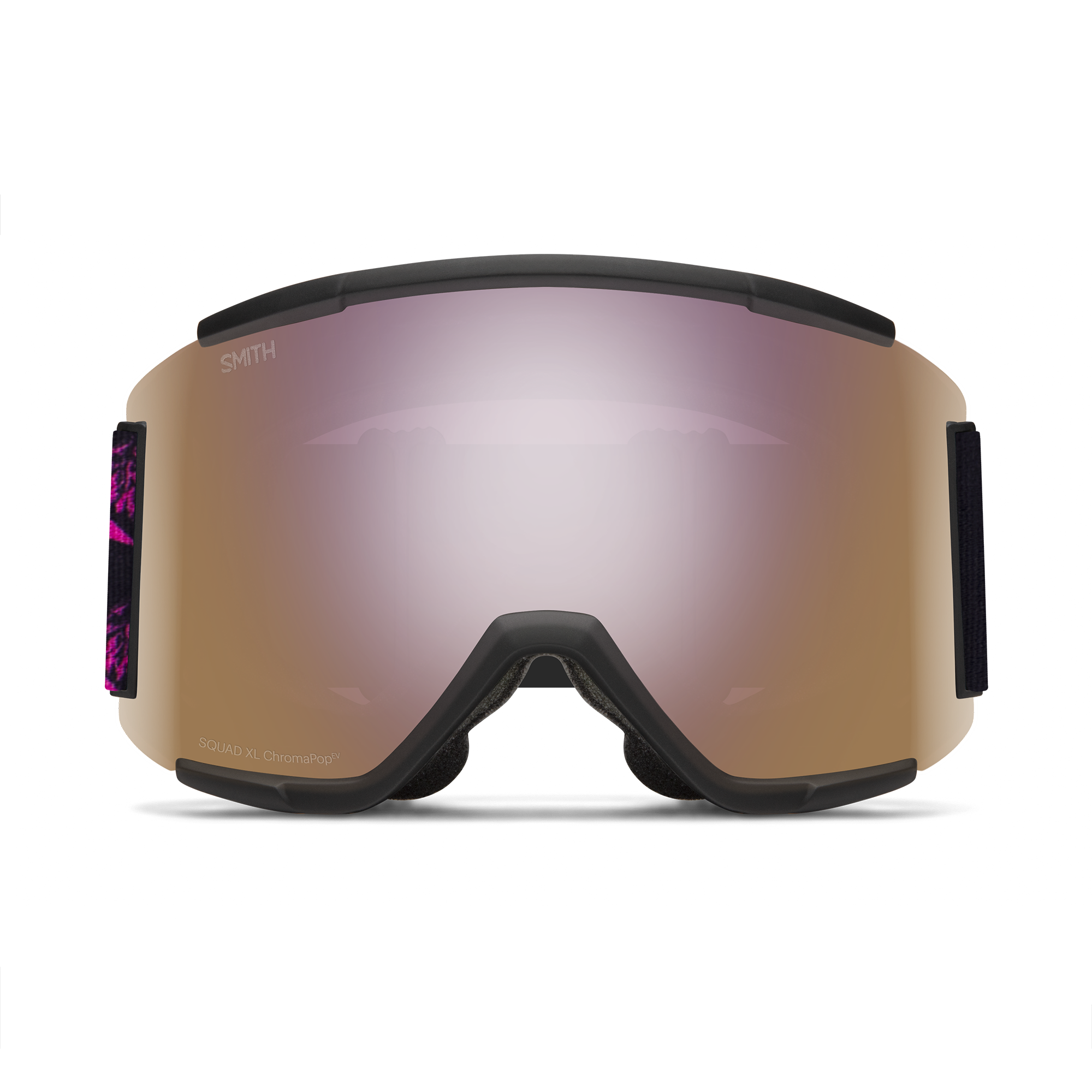 Squad XL, AC | Scott Stevens + ChromaPop™ Everyday Rose Gold Mirror Lens, hi-res