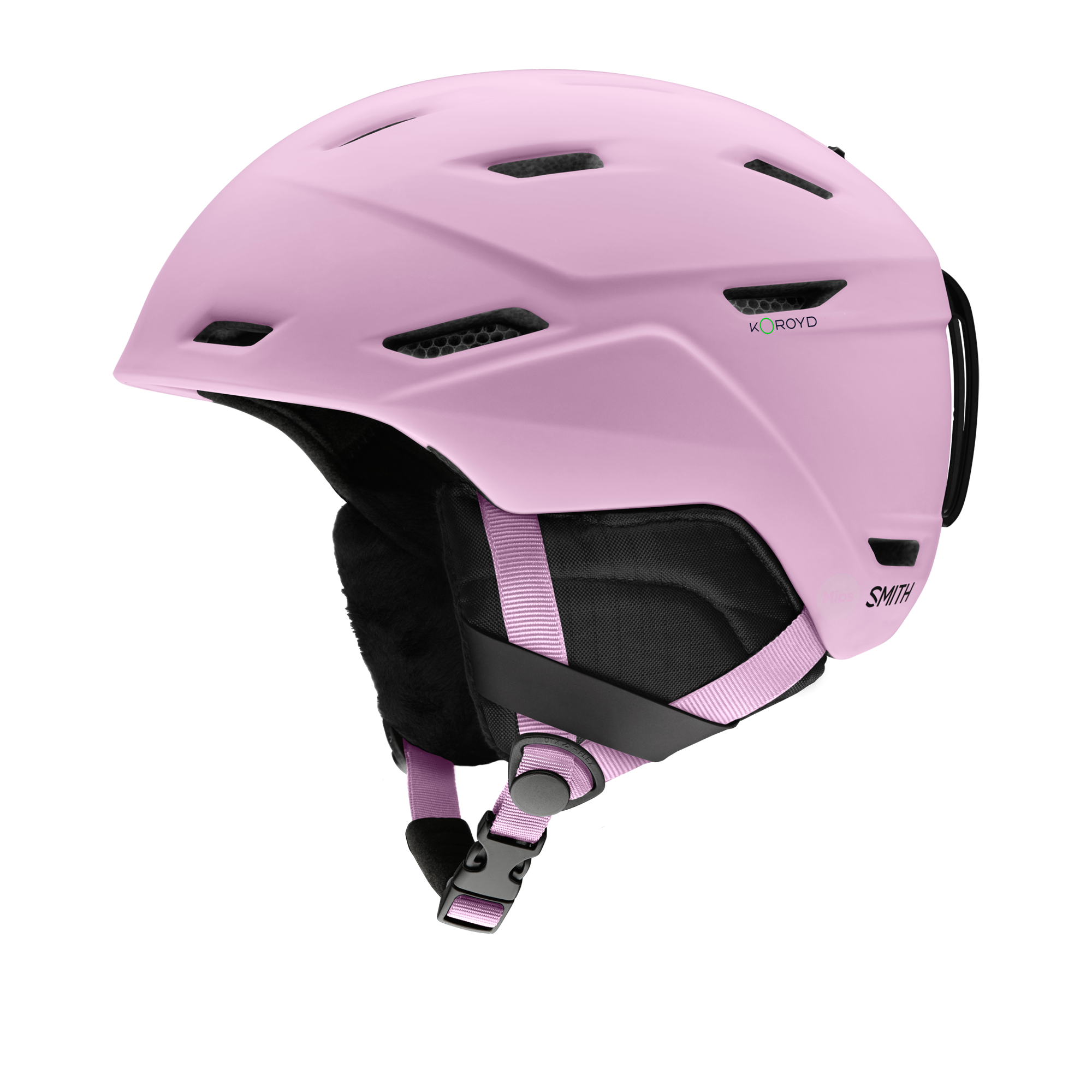 Prospect Jr. Mips, Matte Proper Pink, hi-res