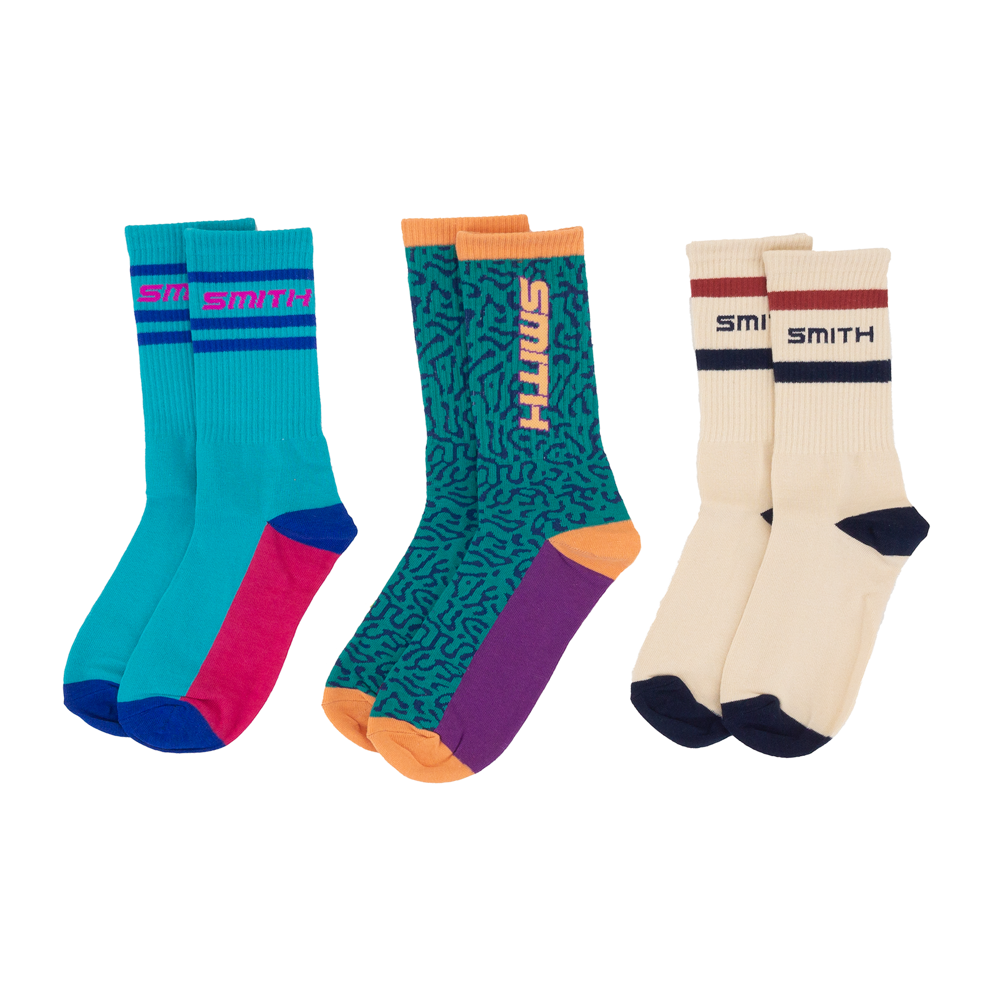 Archive Sock Pack