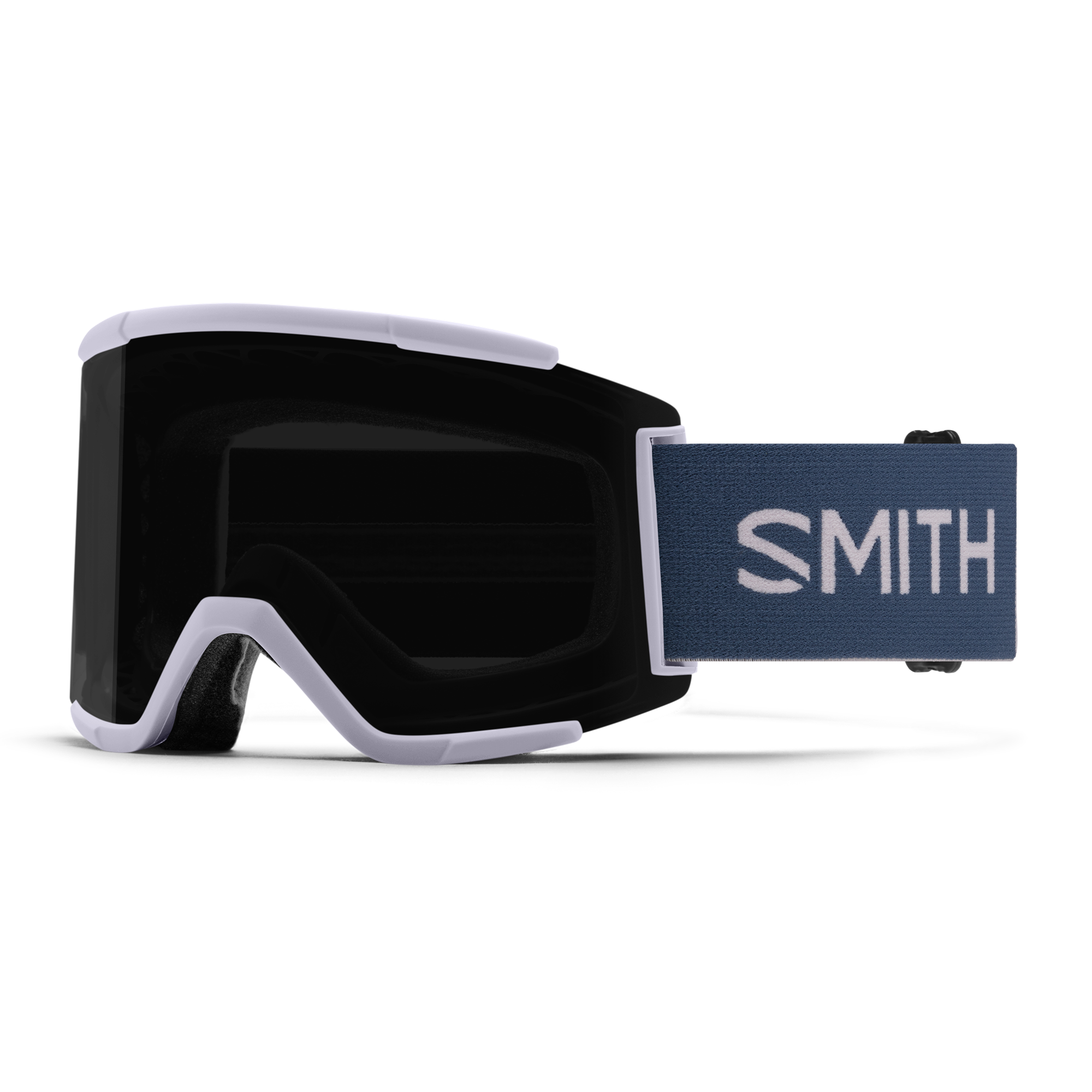 Squad XL Low Bridge Fit, Lunar Fog Mind Expanders + ChromaPop™ Sun Black Lens, hi-res