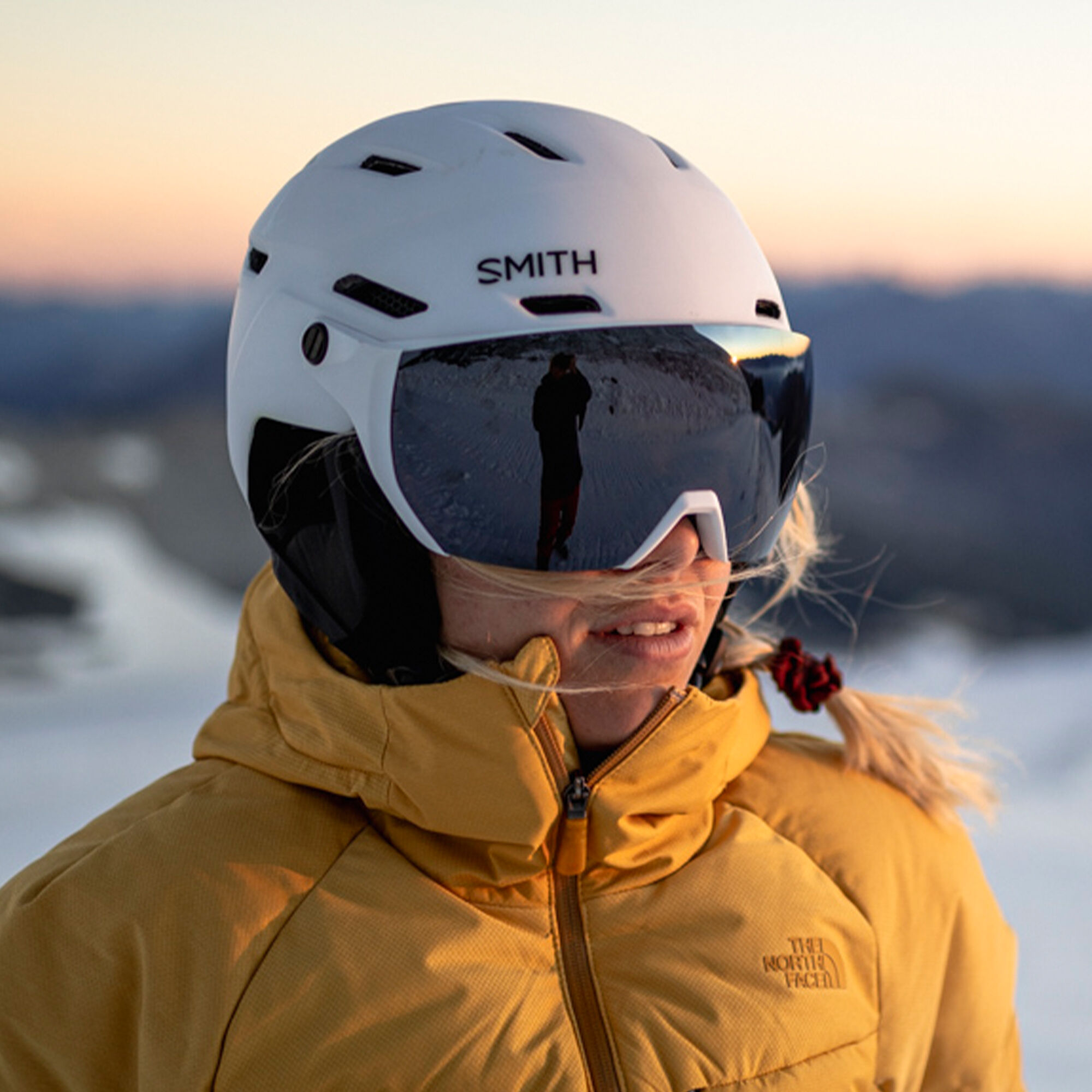Smith Mirage MIPS Women's Ski Helmet - PROLENS