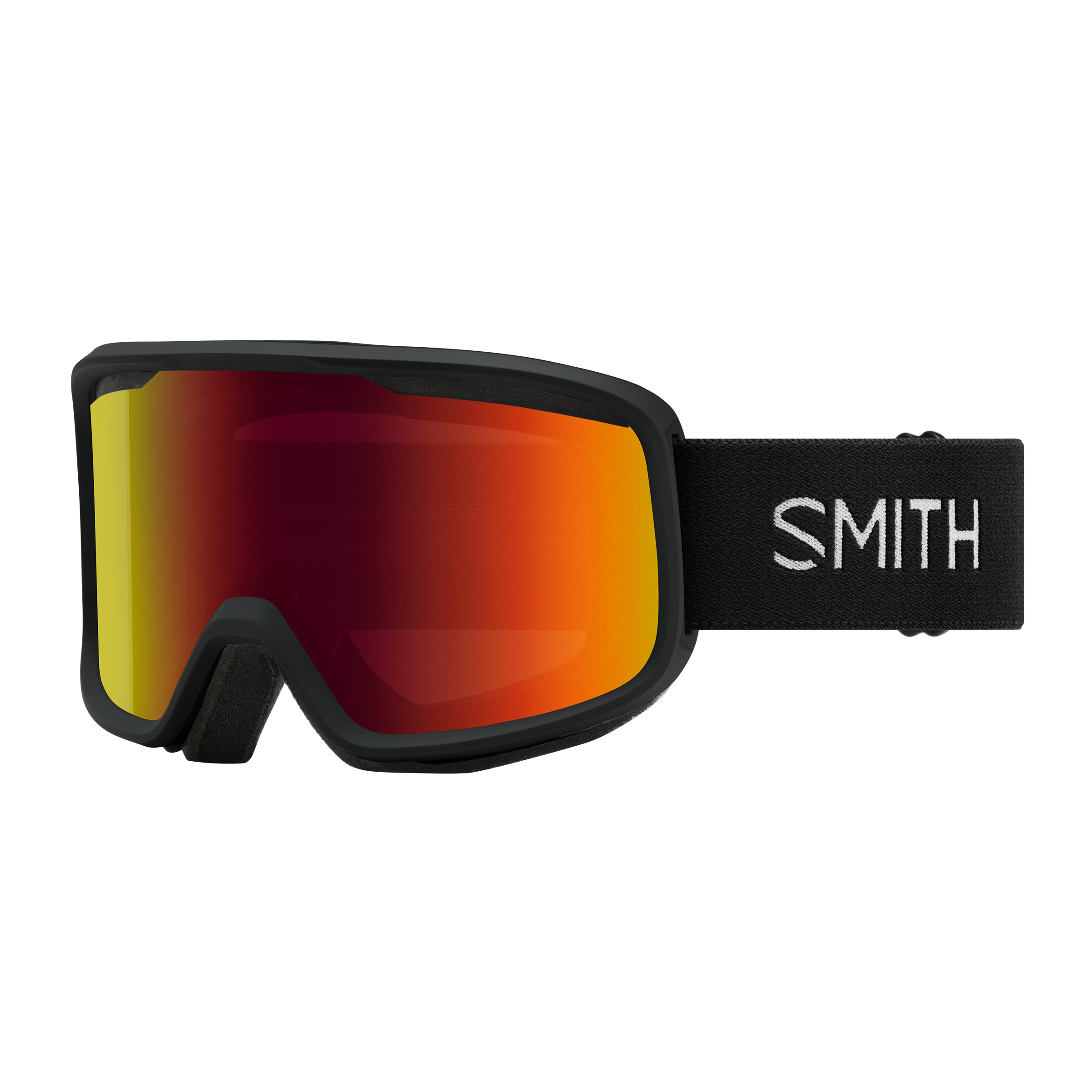 Frontier Asia Fit | Smith Optics | US
