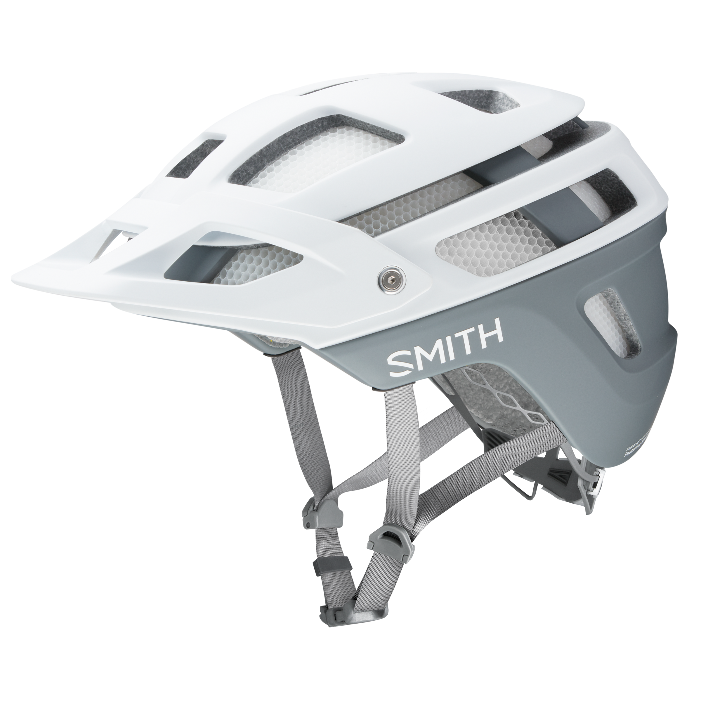 smith optics forefront ii mips mtb helmet