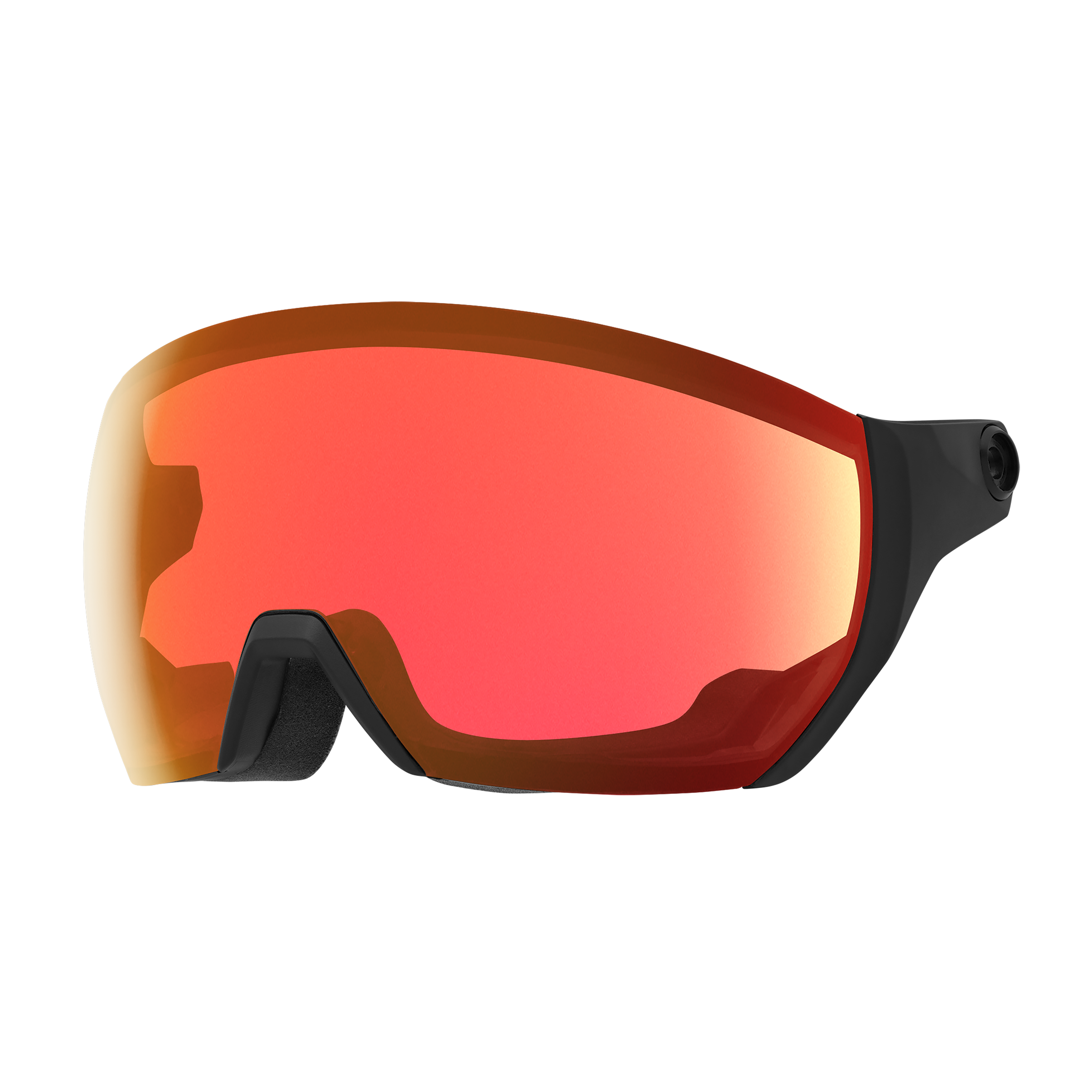 Survey Visor, Smith Optics