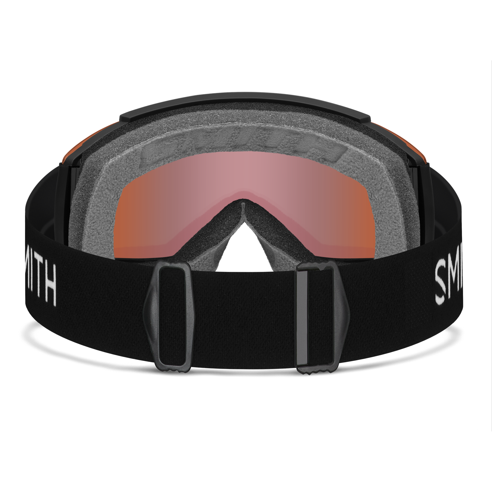 Squad Low Bridge Fit, Black  + ChromaPop™ Everyday Green Mirror Lens, hi-res