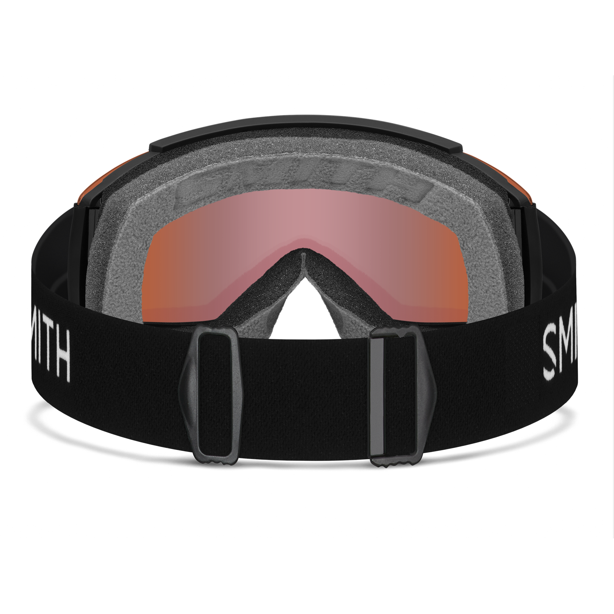 Squad Low Bridge Fit, Black  + ChromaPop™ Everyday Green Mirror Lens, hi-res