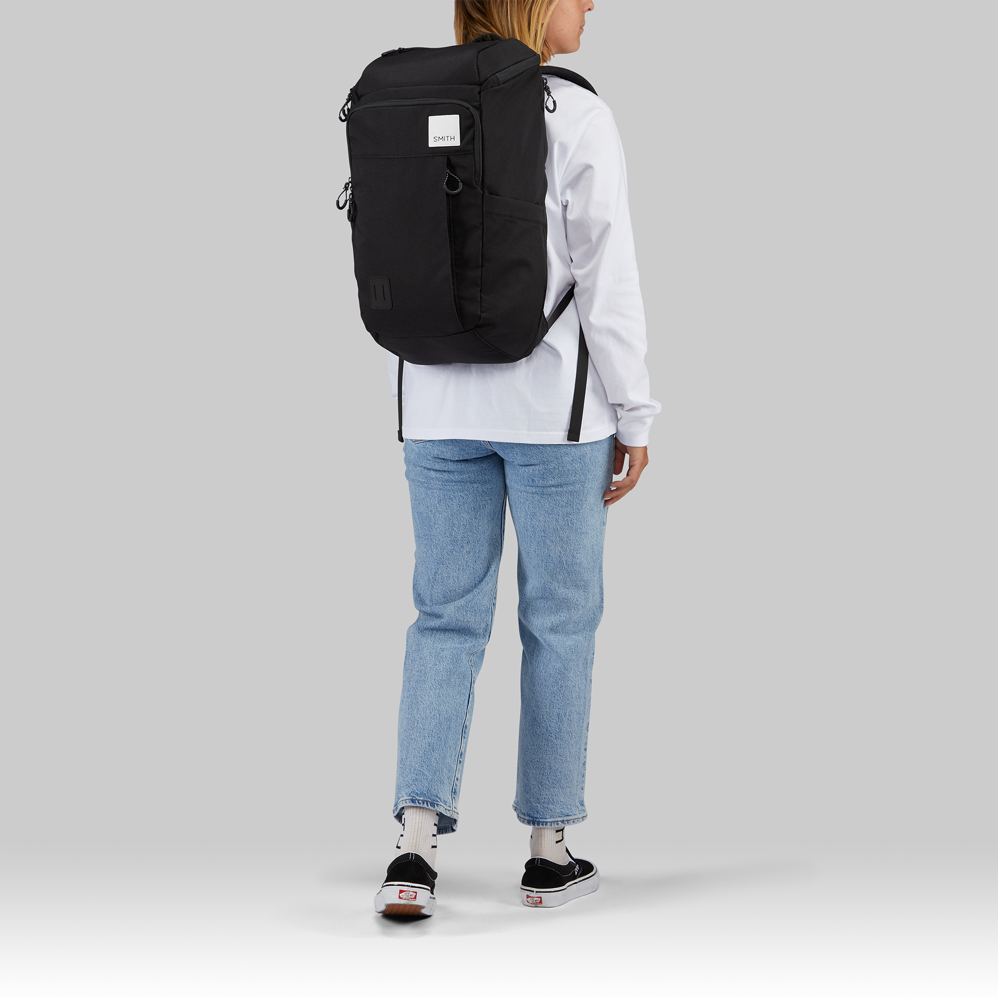 Smith Springwater 26L Backpack Apparel & Accessories in Black