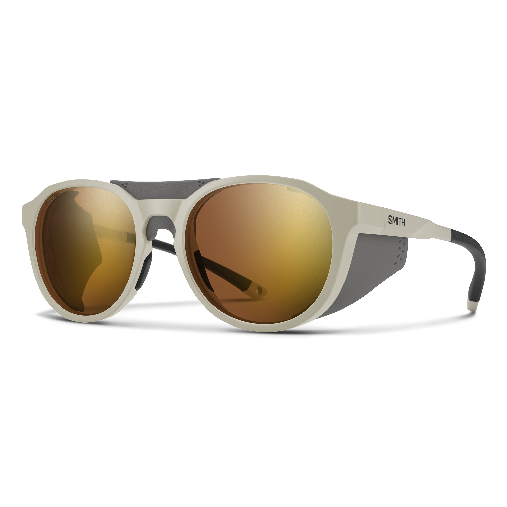 New Sunglasses, Smith Optics