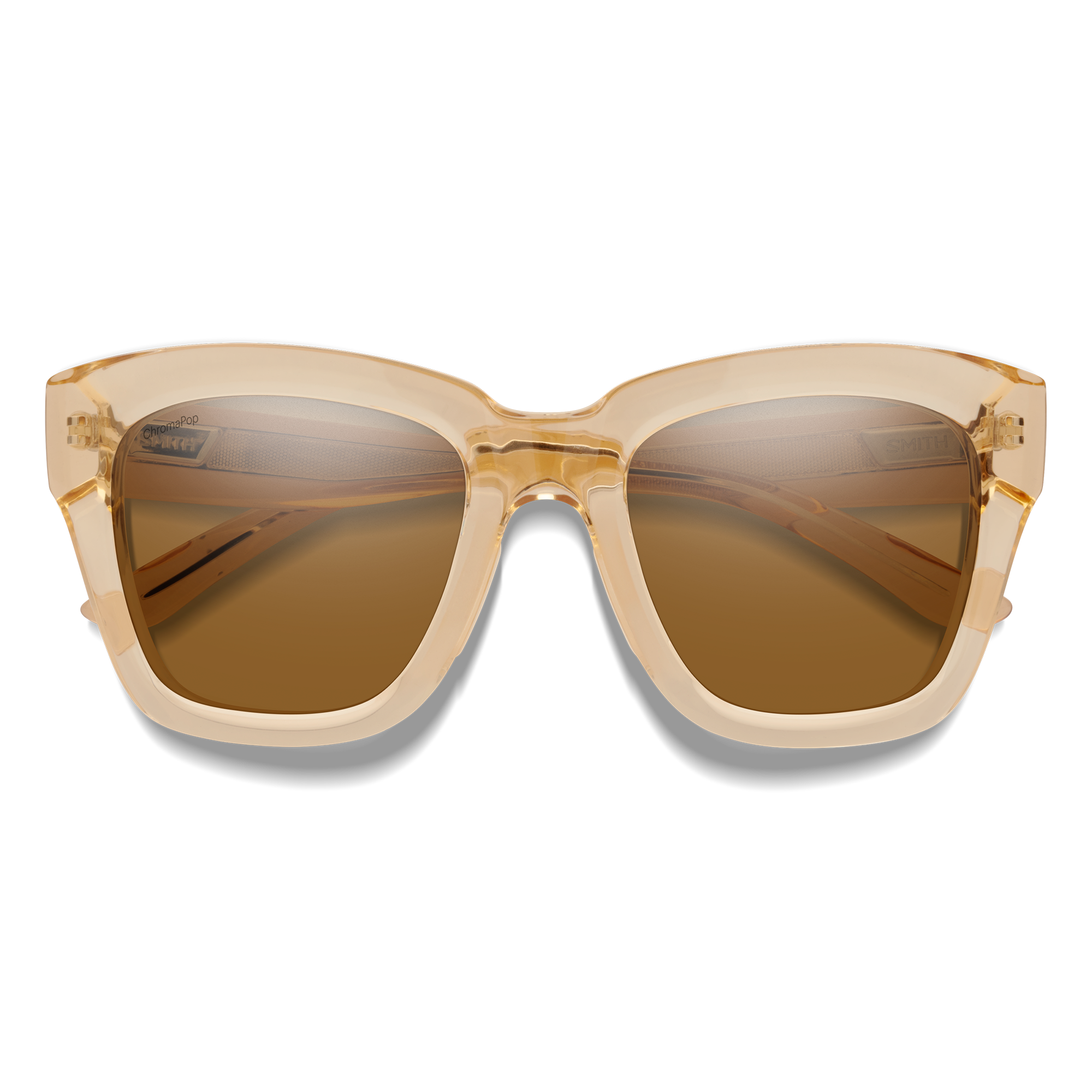 Sway, Champagne Crystal + ChromaPop Polarized Brown, hi-res