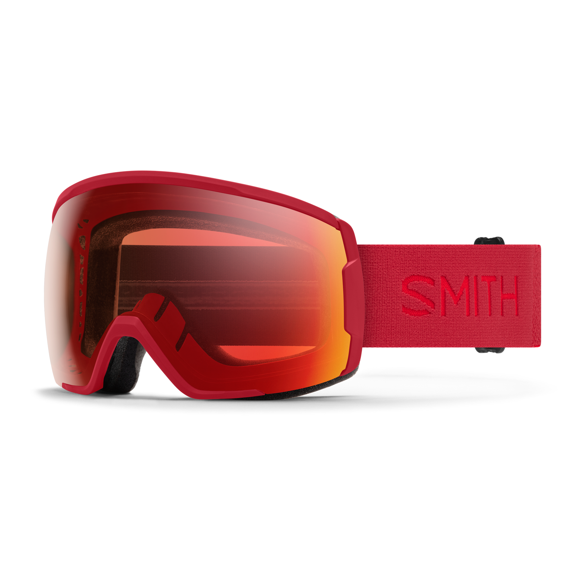 Proxy, Crimson + ChromaPop™ Pro Photochromic Red Mirror Lens, hi-res