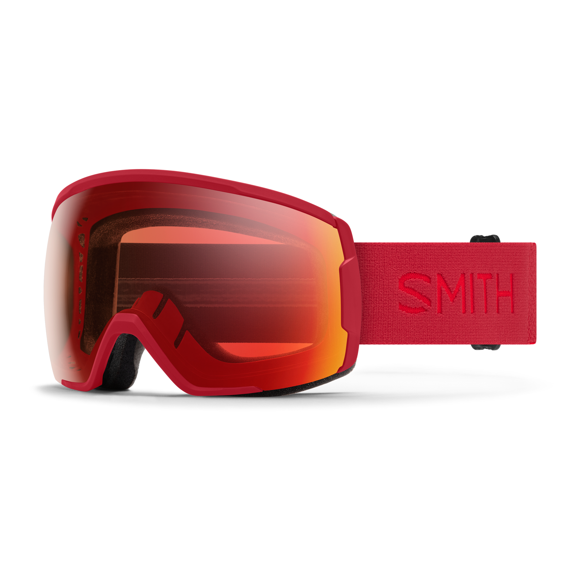 Proxy, Crimson + ChromaPop™ Pro Photochromic Red Mirror Lens, hi-res