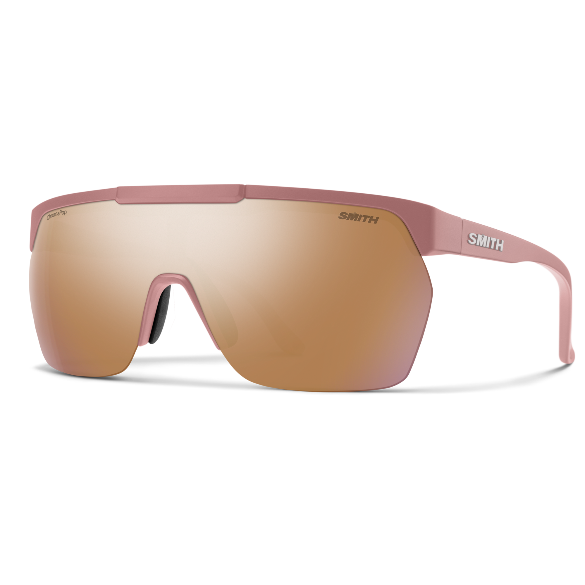 XC, Matte Chalk Rose + ChromaPop Rose Gold Mirror Lens, hi-res