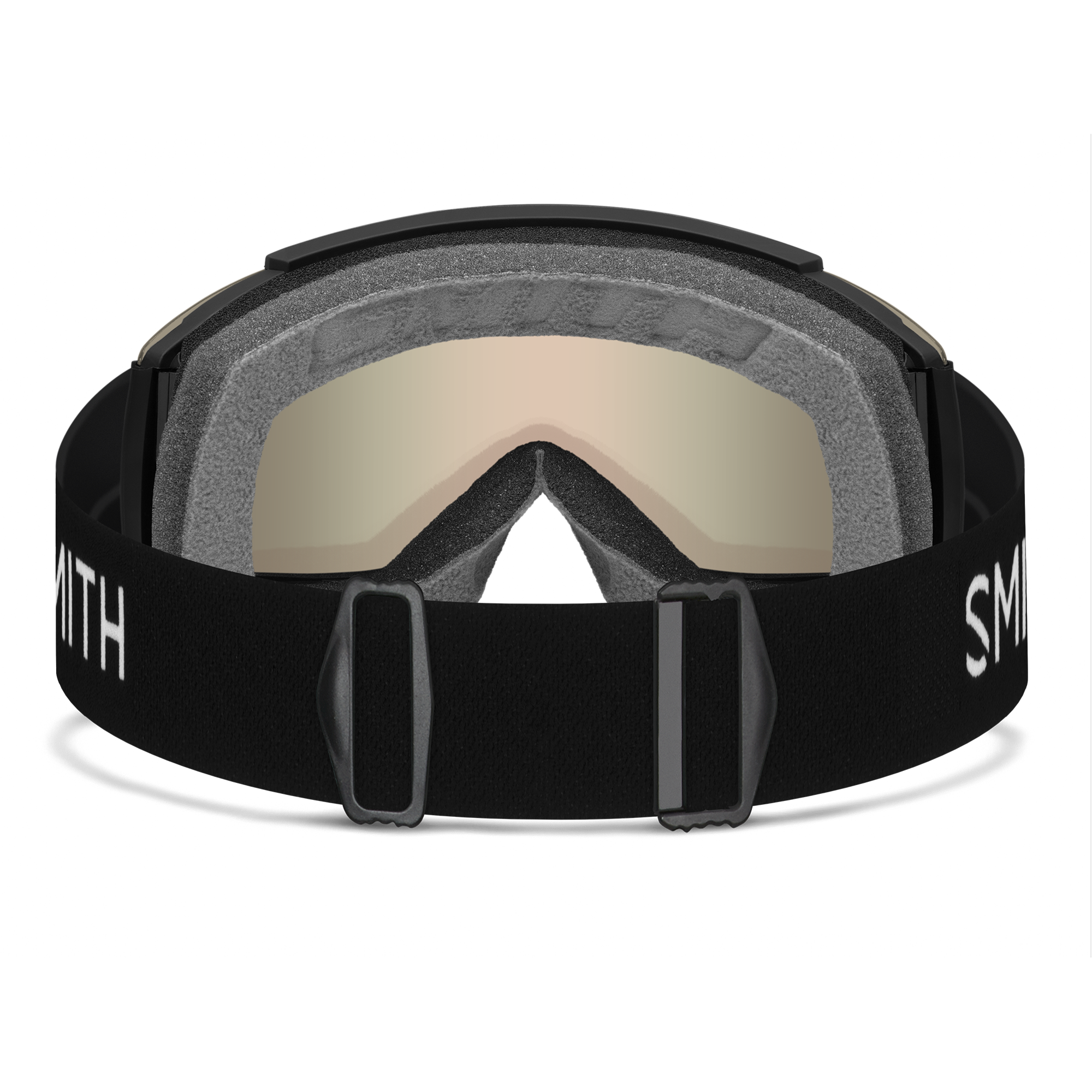 Squad, Black  + ChromaPop™ Pro Photochromic Red Mirror Lens, hi-res