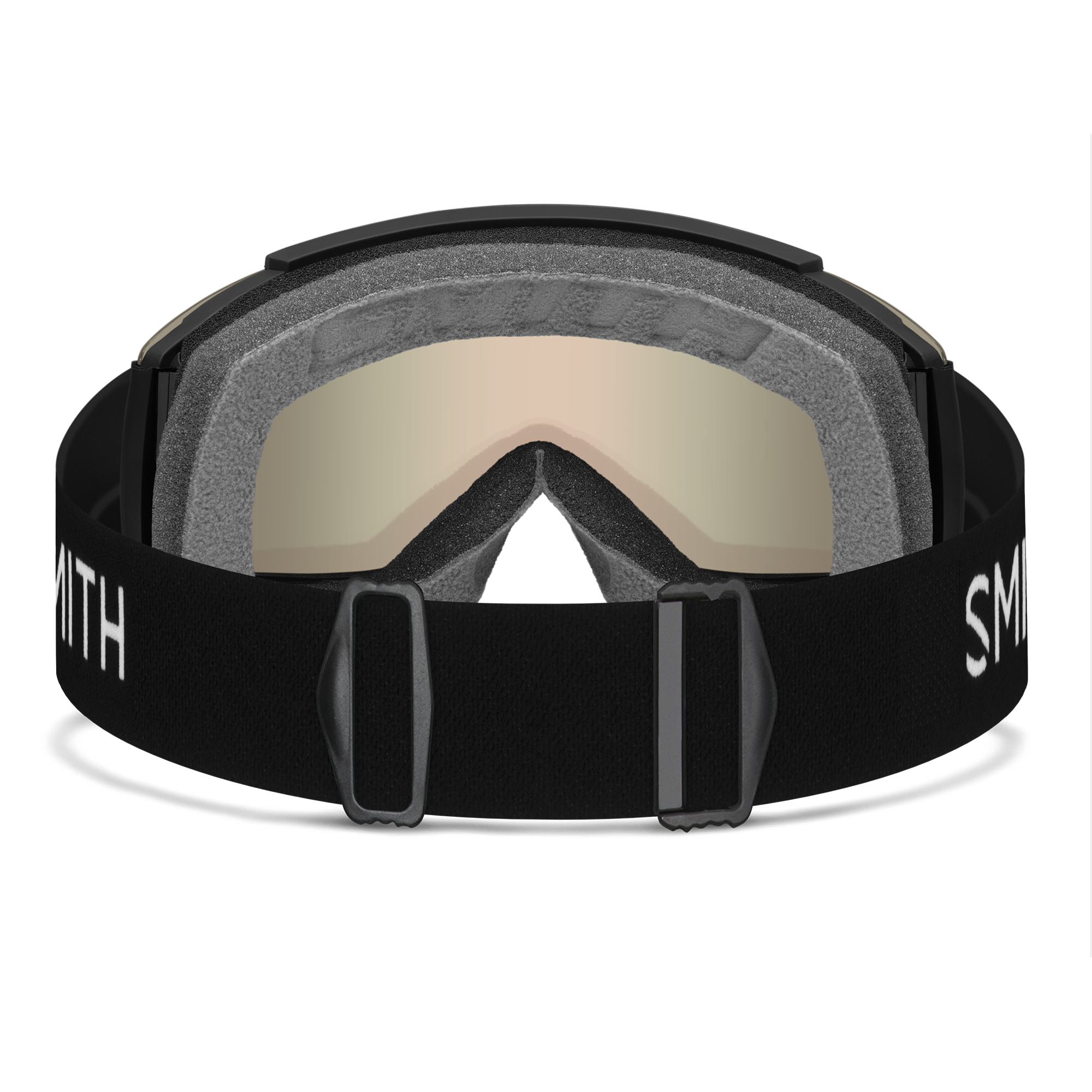 Squad, Black  + ChromaPop™ Pro Photochromic Red Mirror Lens, hi-res