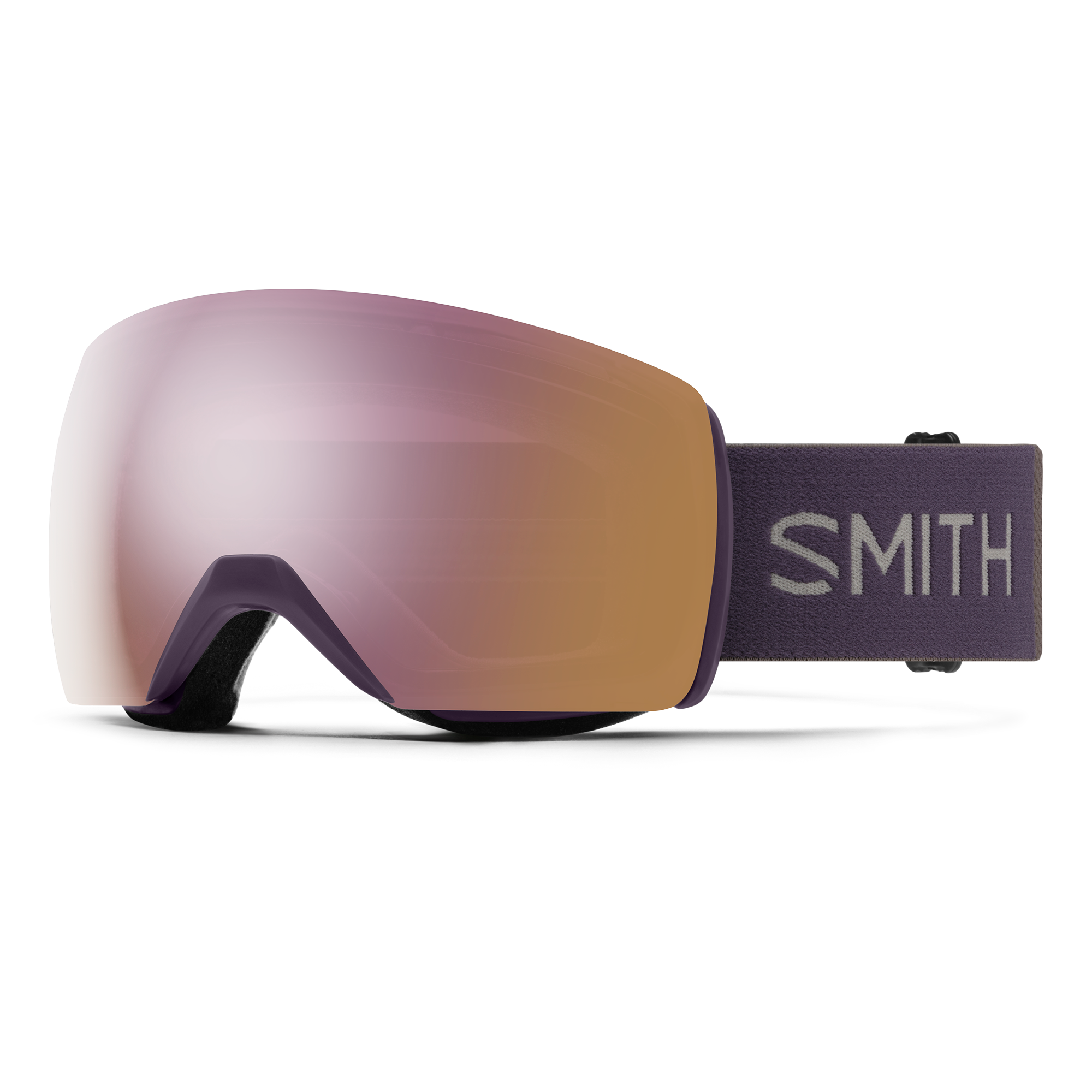 Skyline XL, Cosmos + ChromaPop™ Everyday Rose Gold Mirror Lens, hi-res