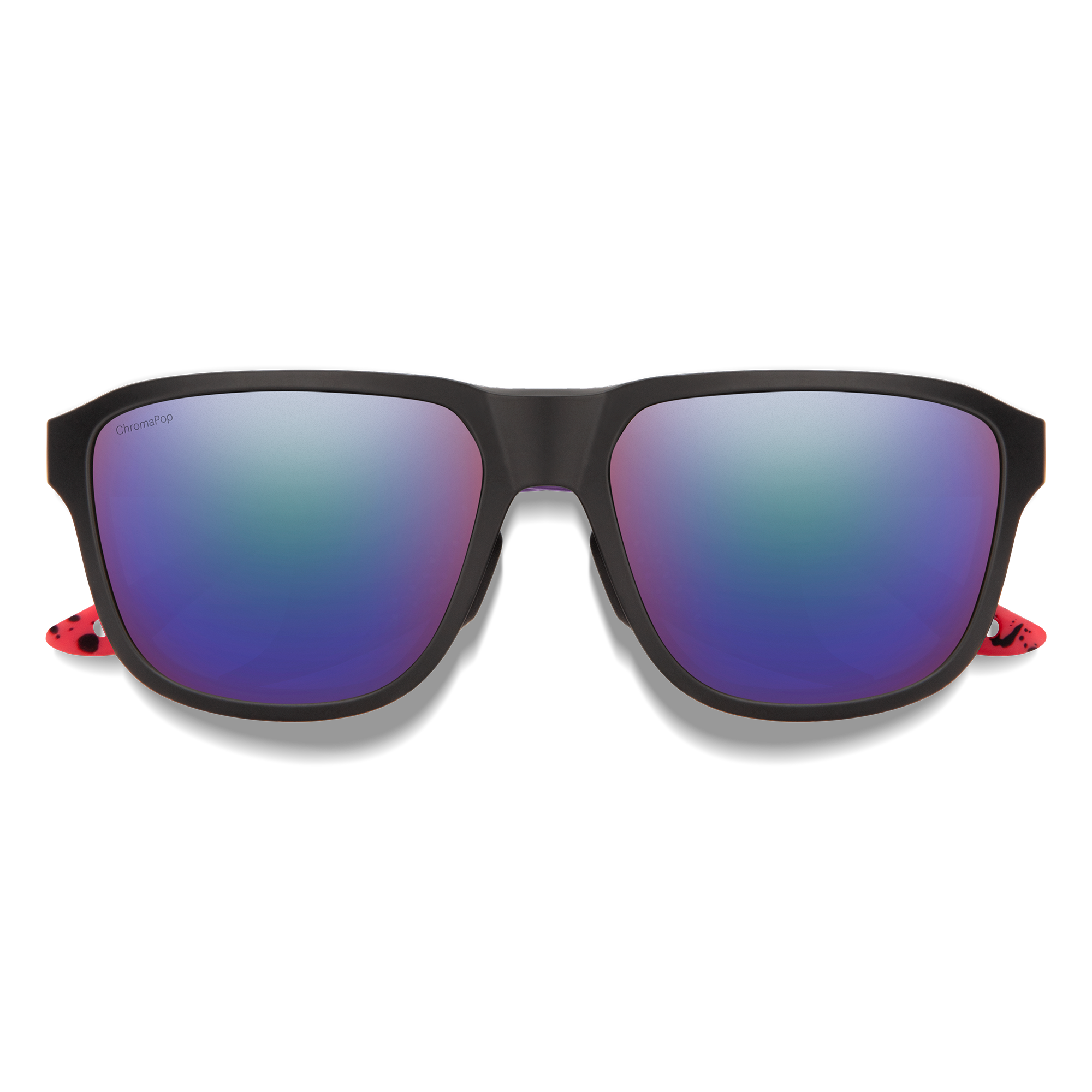 Embark, Matte Wild Child + ChromaPop Polarized Violet Mirror, hi-res