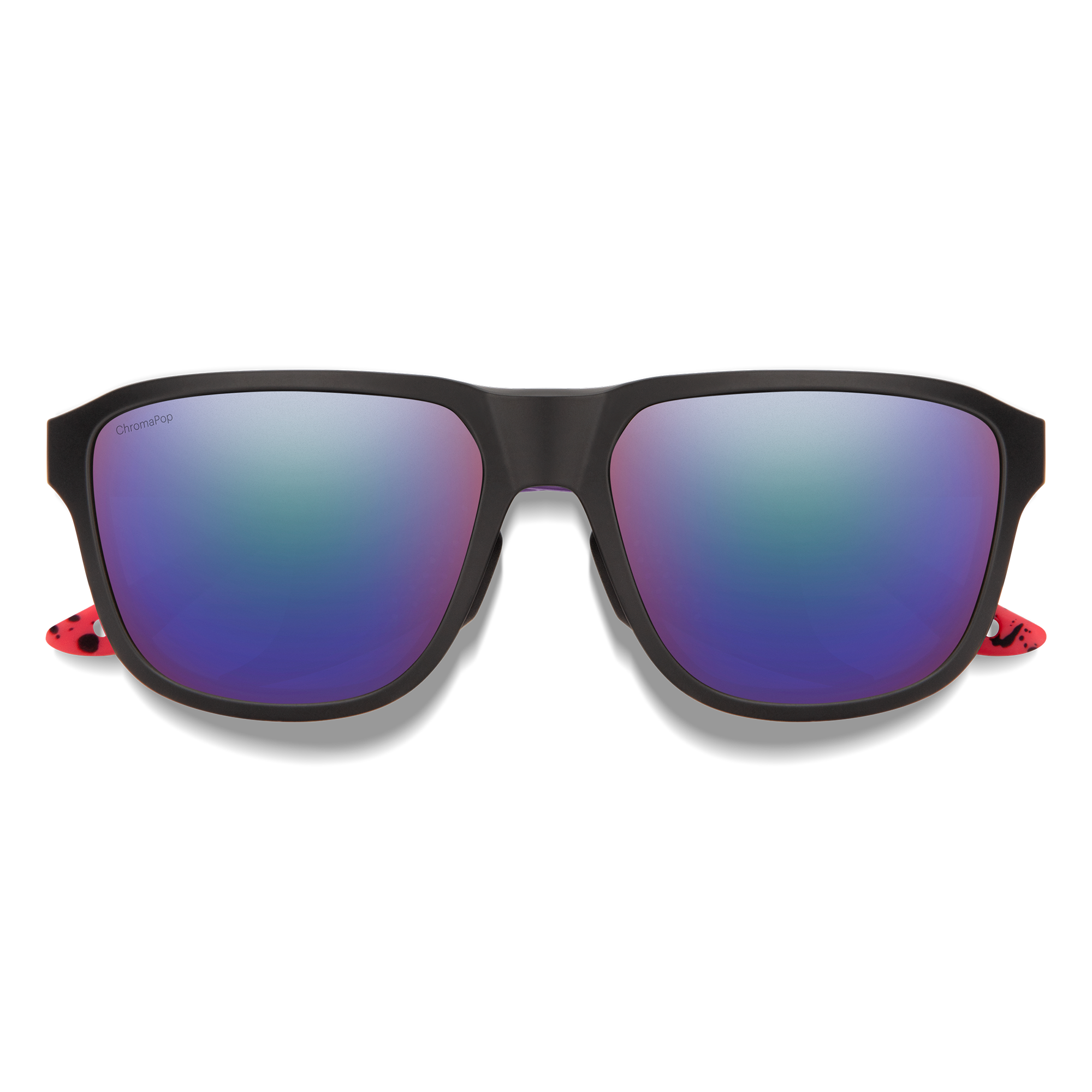 Embark, Matte Wild Child + ChromaPop Polarized Violet Mirror, hi-res