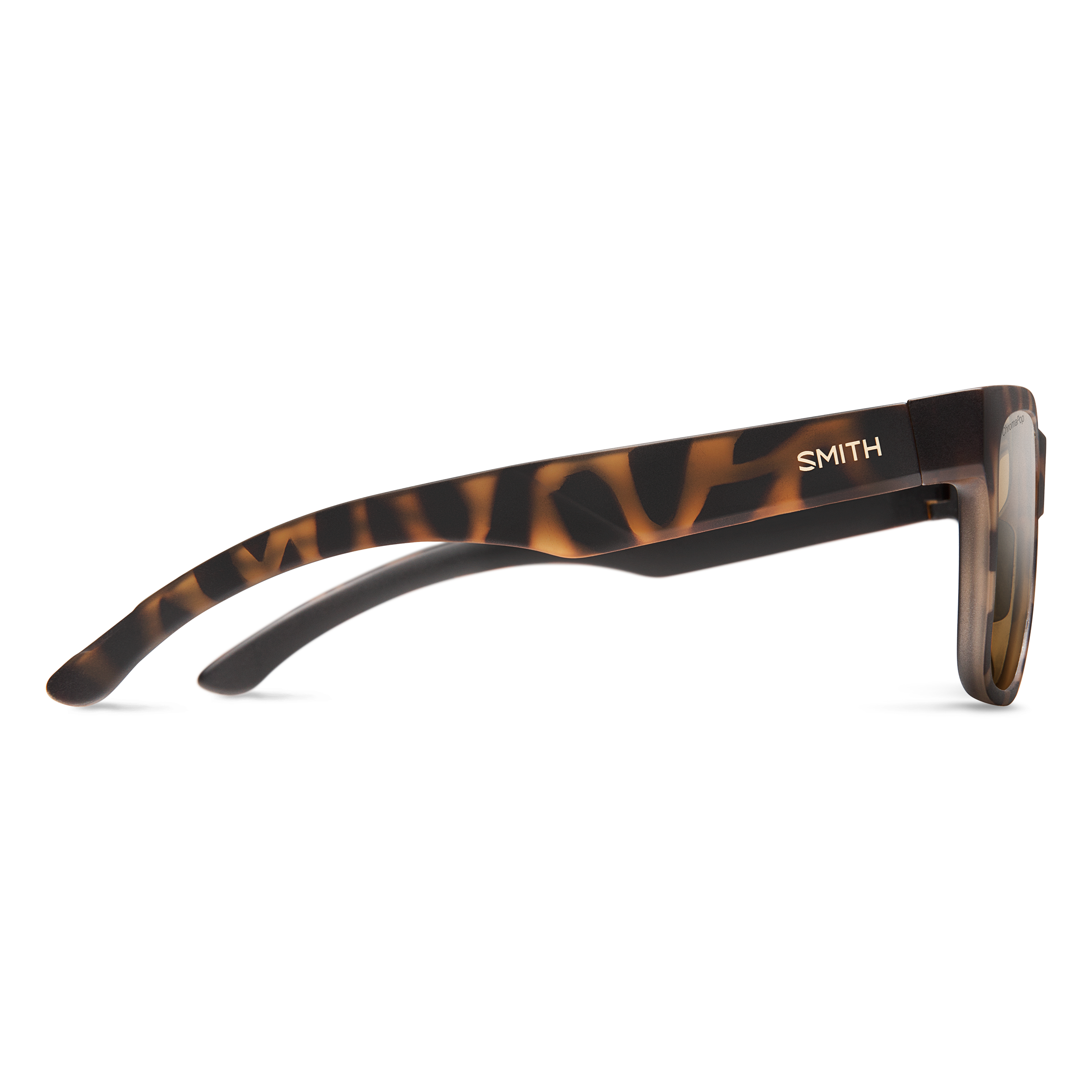 Lowdown 2, Matte Tortoise + ChromaPop Polarized Brown Lens, hi-res