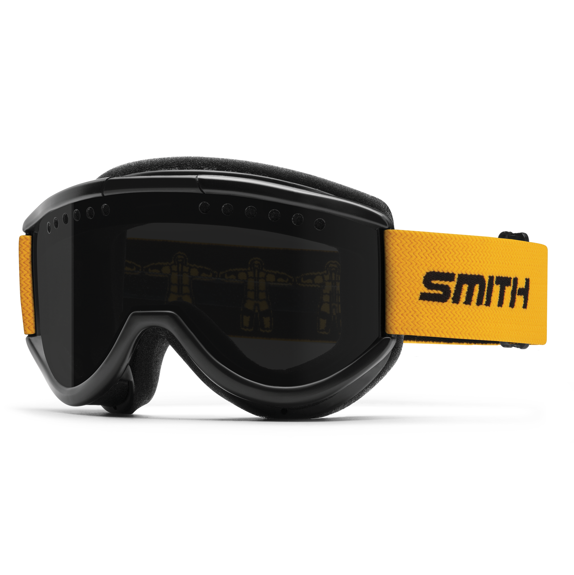 Supreme × Smith Cariboo OTG Ski Goggleスポーツ/アウトドア