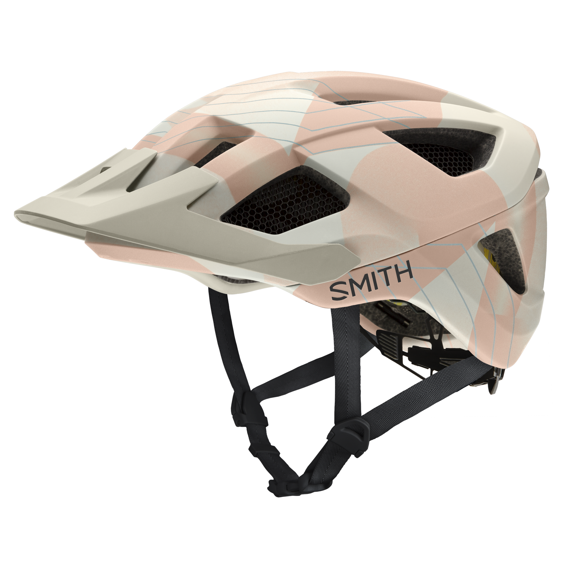 正規品）SMITH ヘルメット FOREFRONT2MIP（MATTE CLOUDGREY） サイズ：M スミス 自転車 通販 