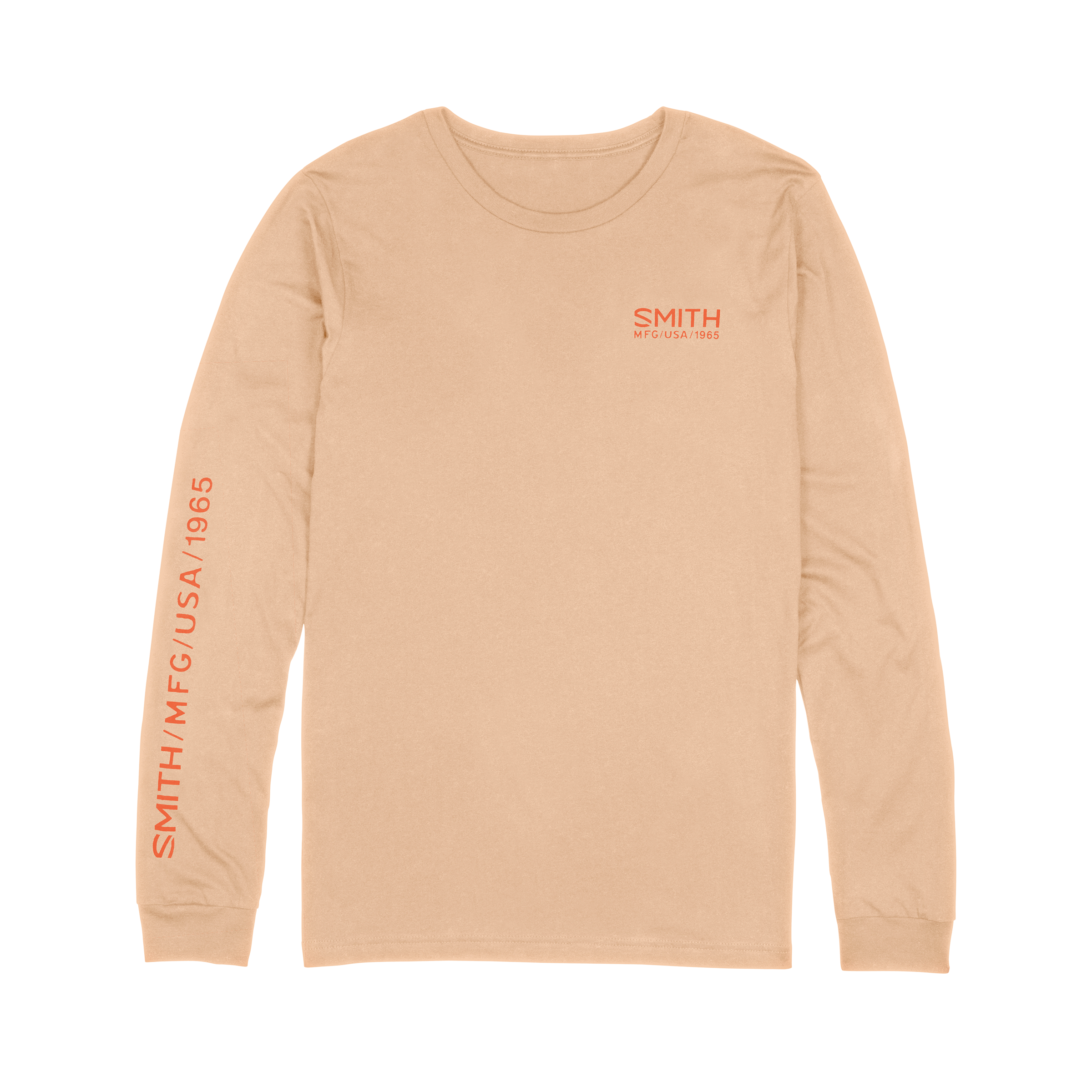 Issue Long Sleeve small Sand Dune