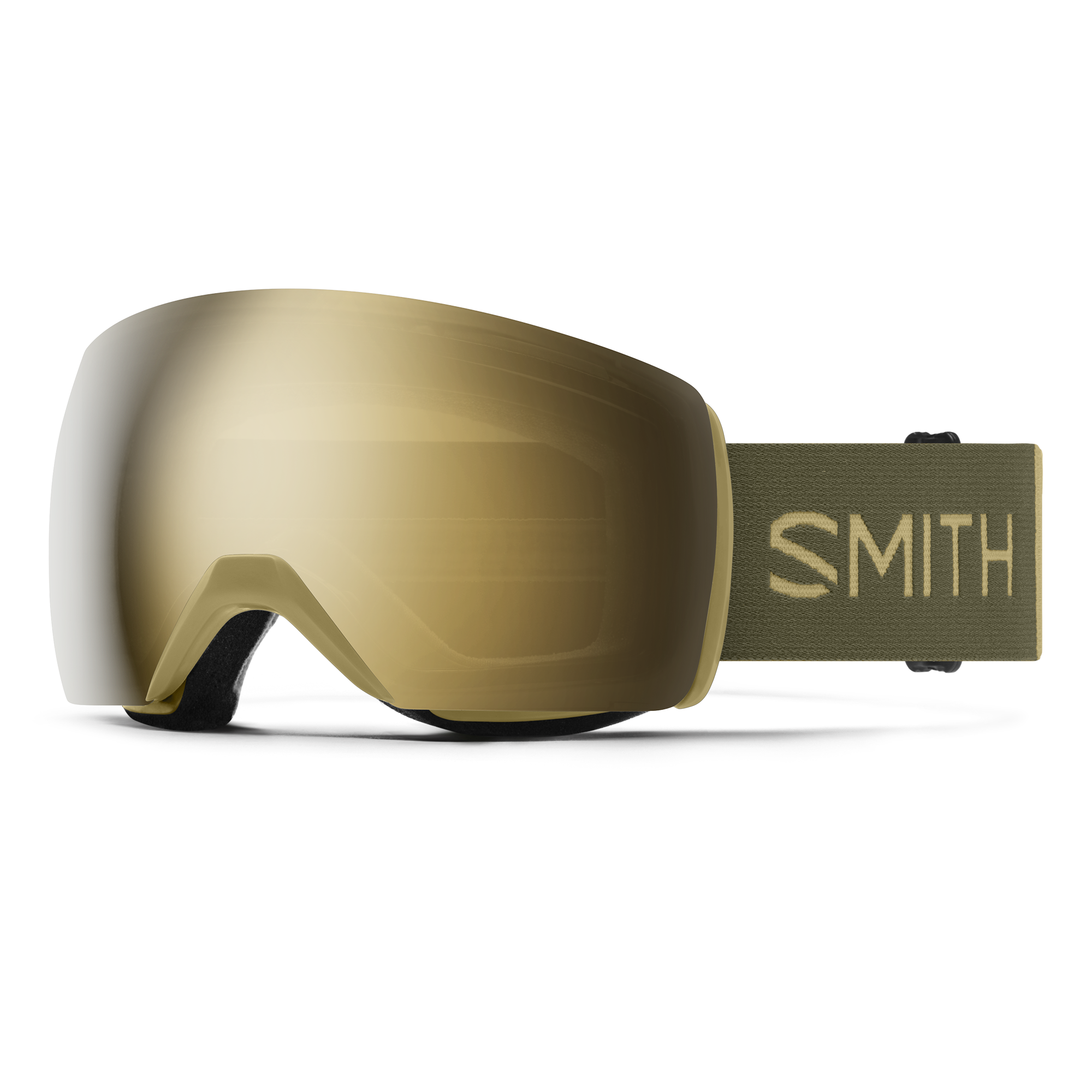 Skyline XL, Sandstorm Forest + ChromaPop™ Sun Black Gold Mirror, hi-res