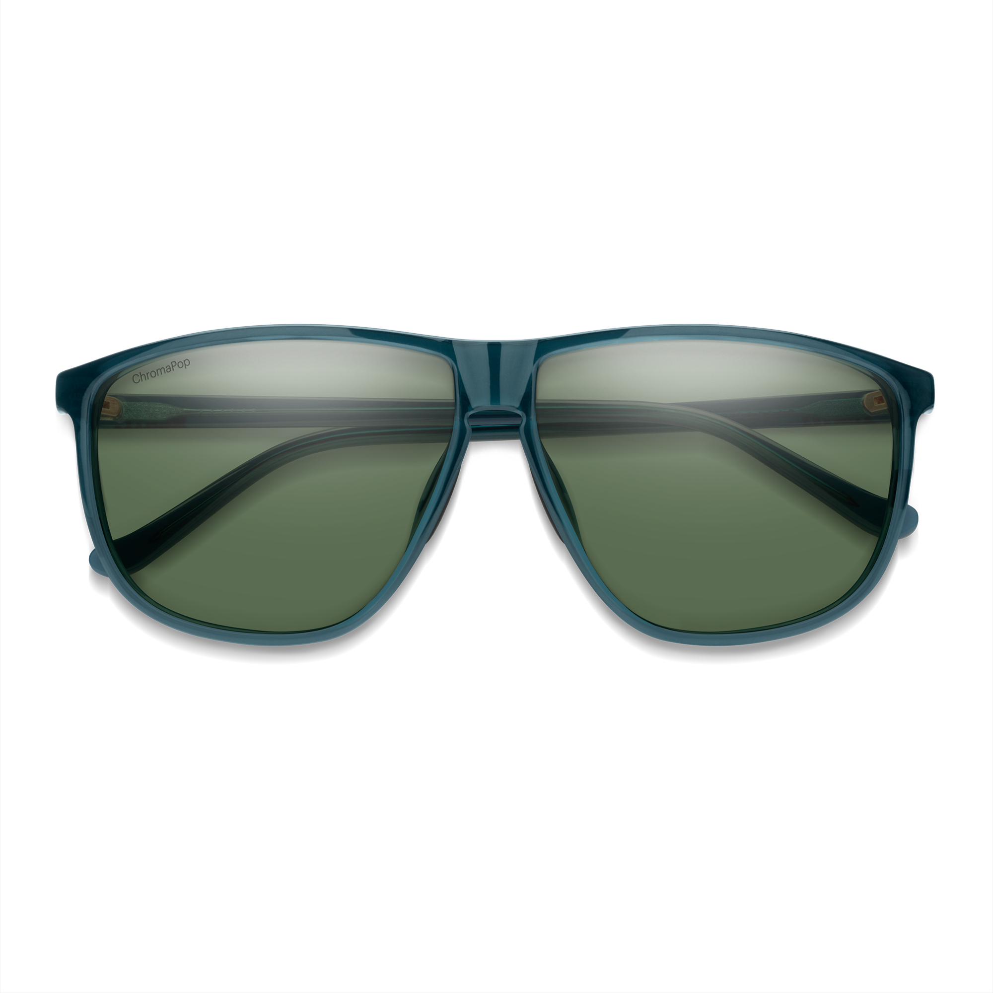 Mono Lake, Pacific Crystal + ChromaPop™ Polarized Gray Green, hi-res