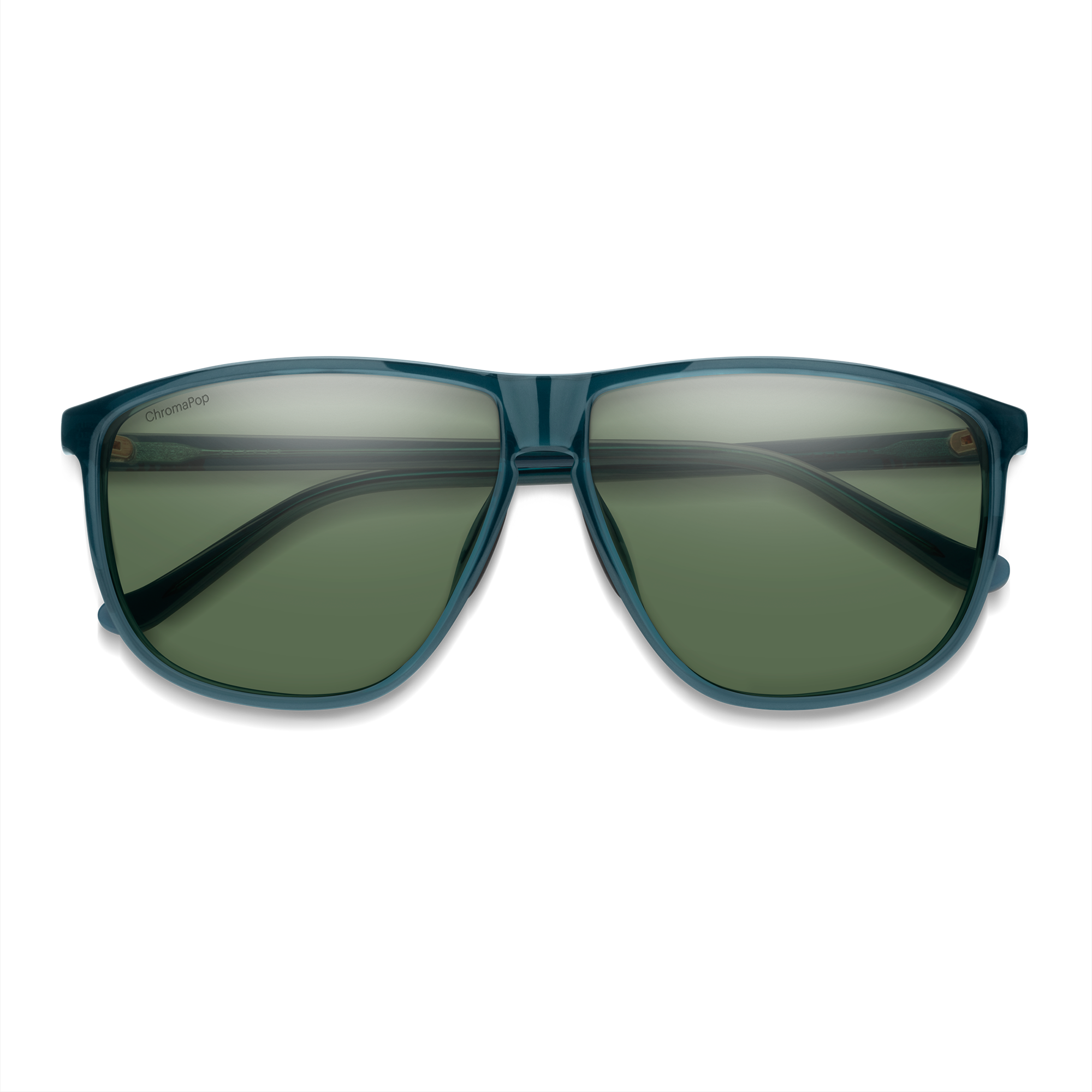 Mono Lake, Pacific Crystal + ChromaPop™ Polarized Gray Green, hi-res