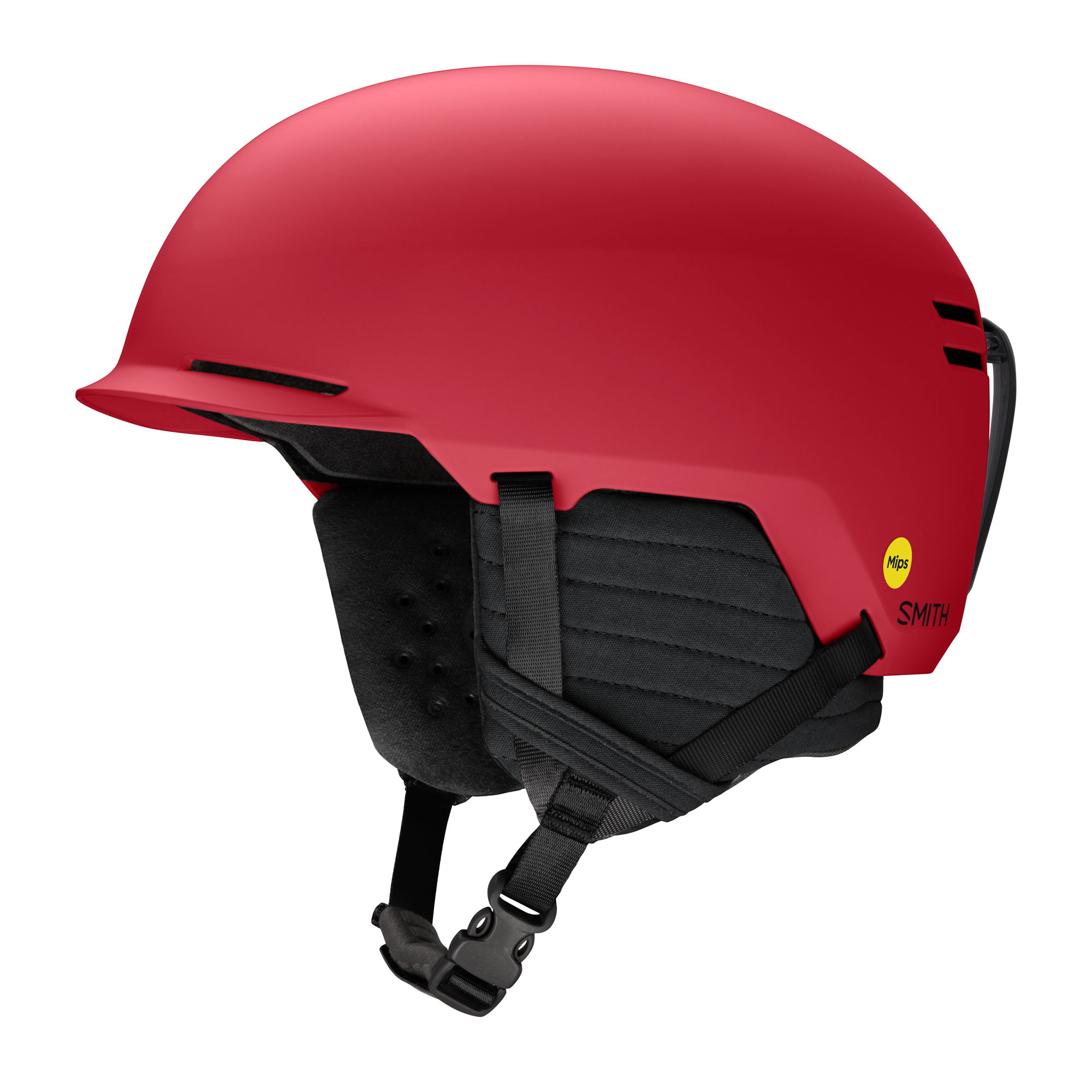 Scout Jr. Mips, Matte Crimson, hi-res