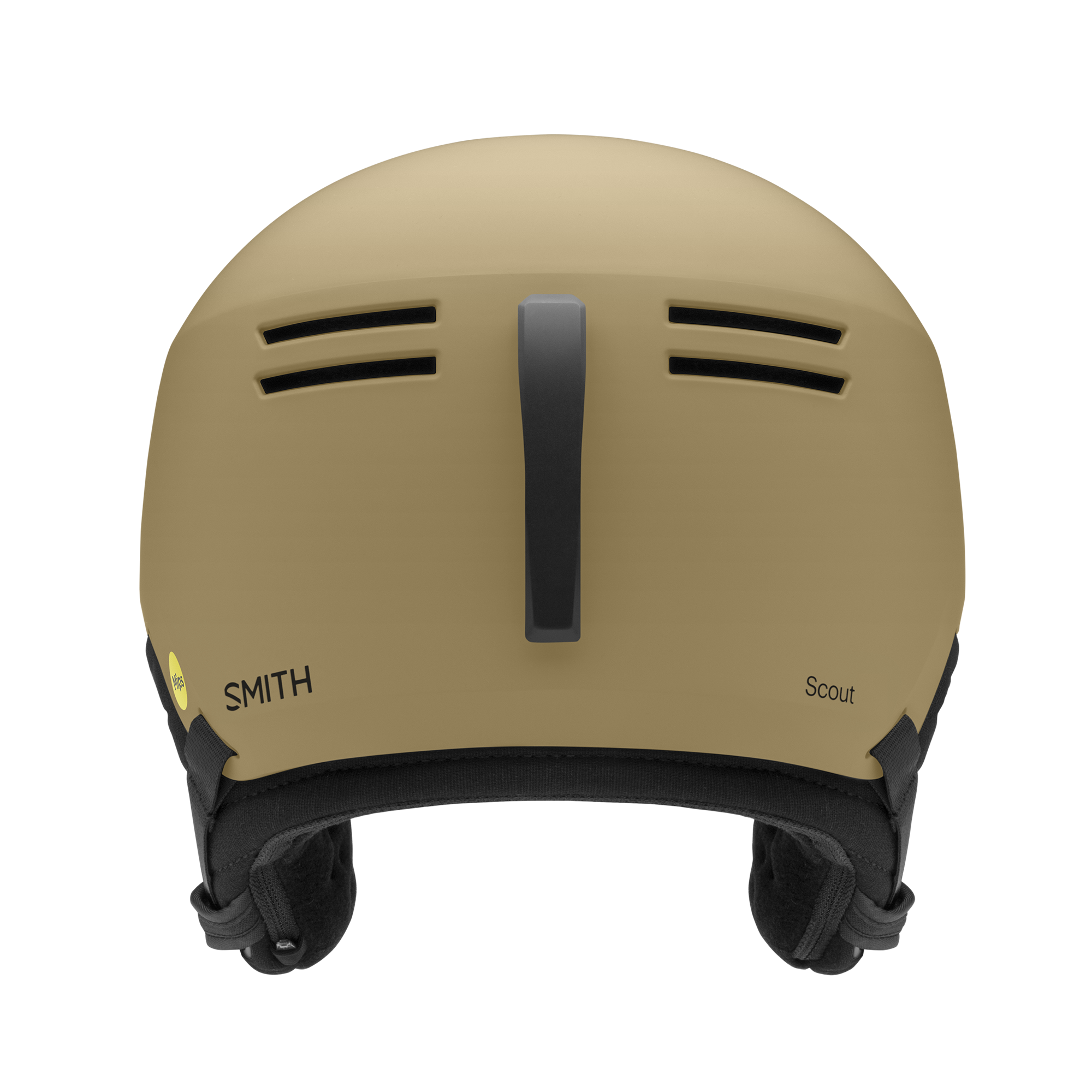 Scout Round Contour Fit, Matte Sandstorm, hi-res