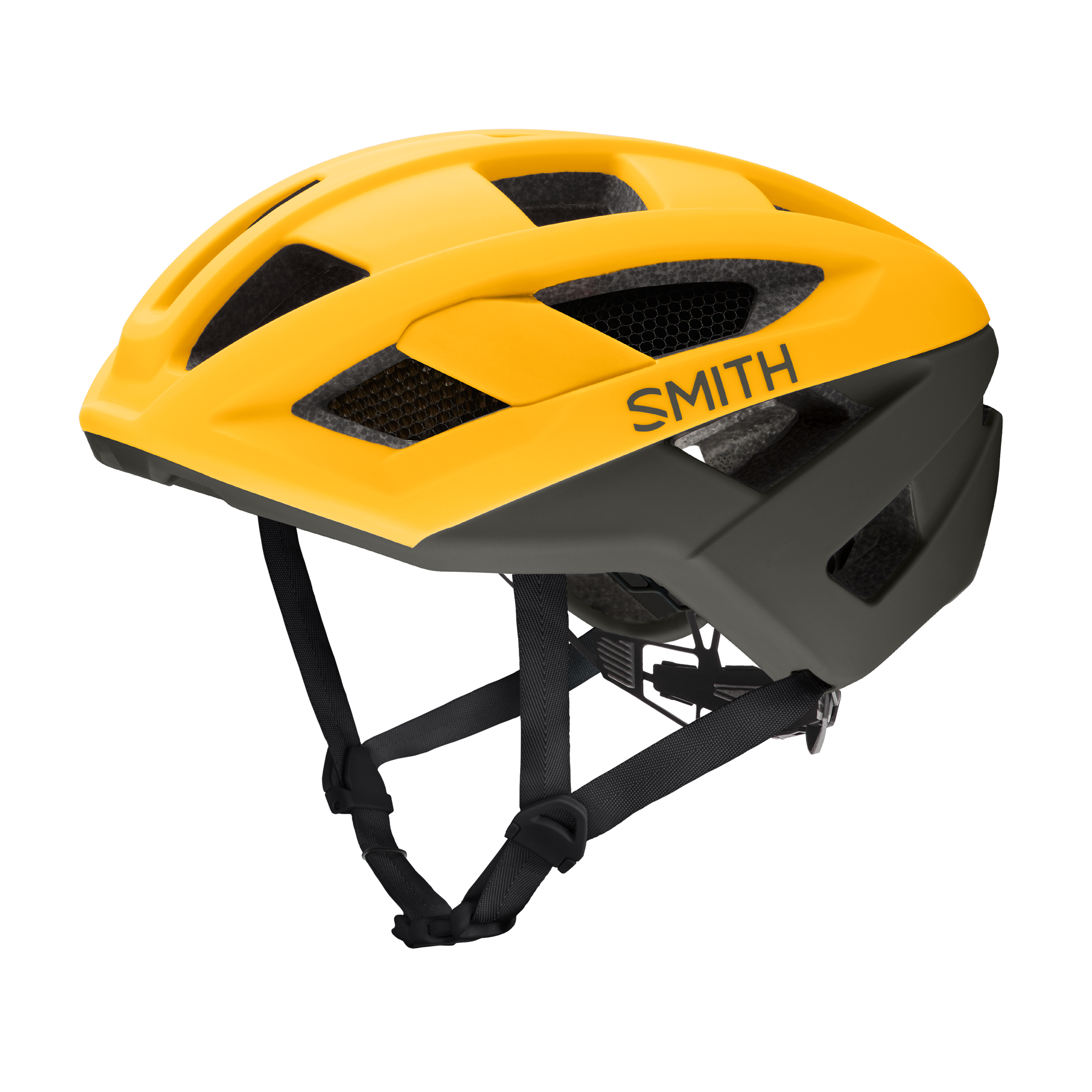 smith road helmet