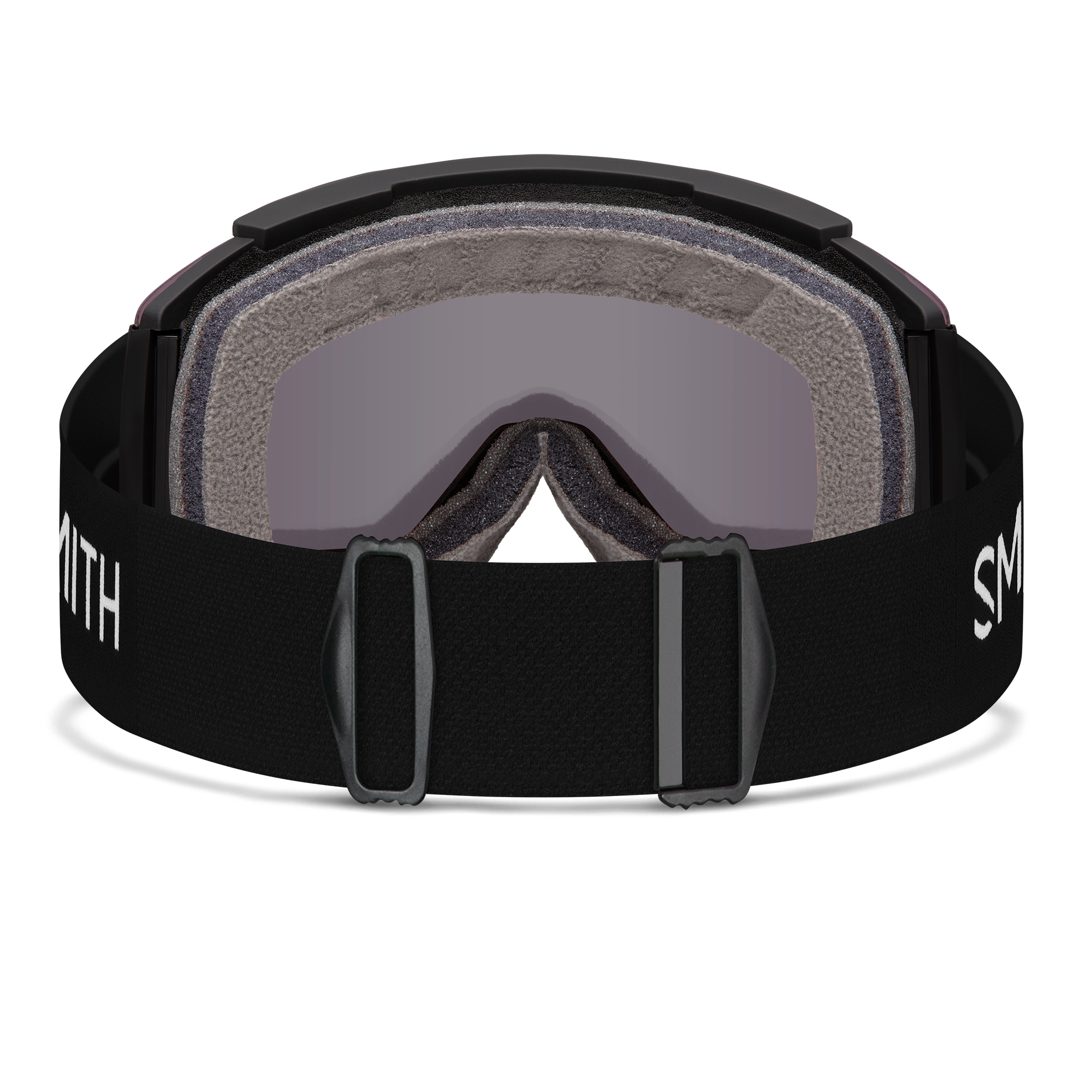 Squad XL, Black + ChromaPop Everyday Violet Mirror Lens, hi-res