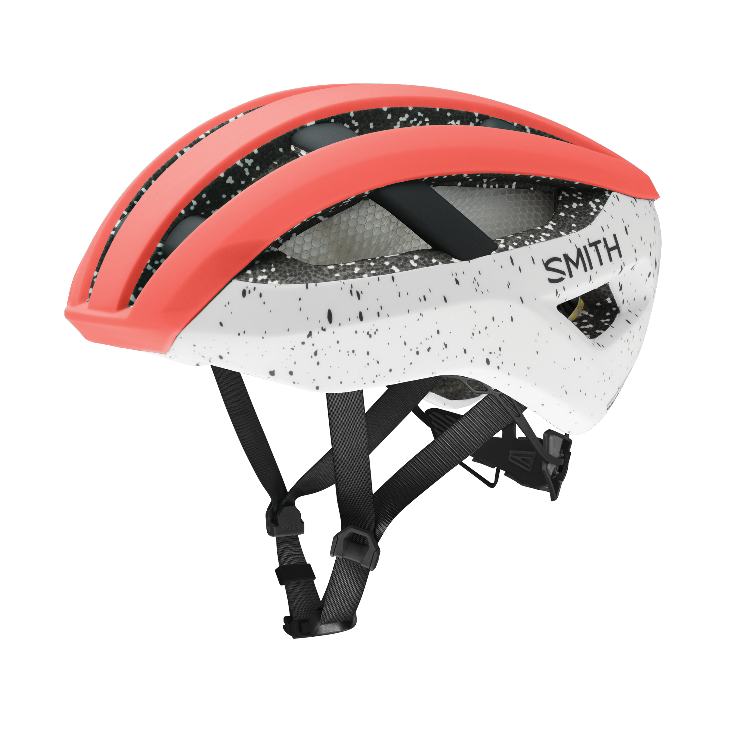 smith optics network helmet