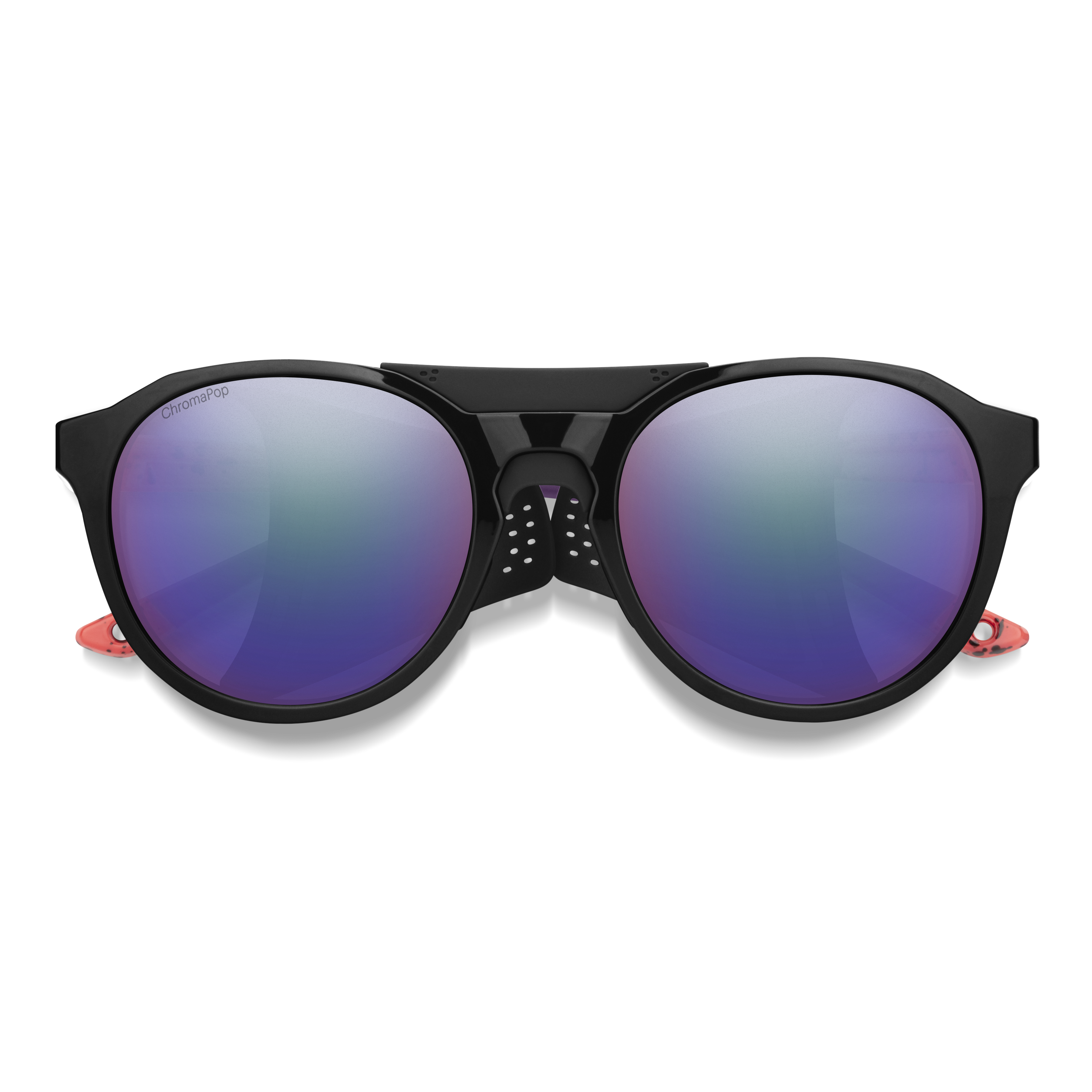 Venture, Wild Child + ChromaPop™ Polarized Violet Mirror Lens, hi-res