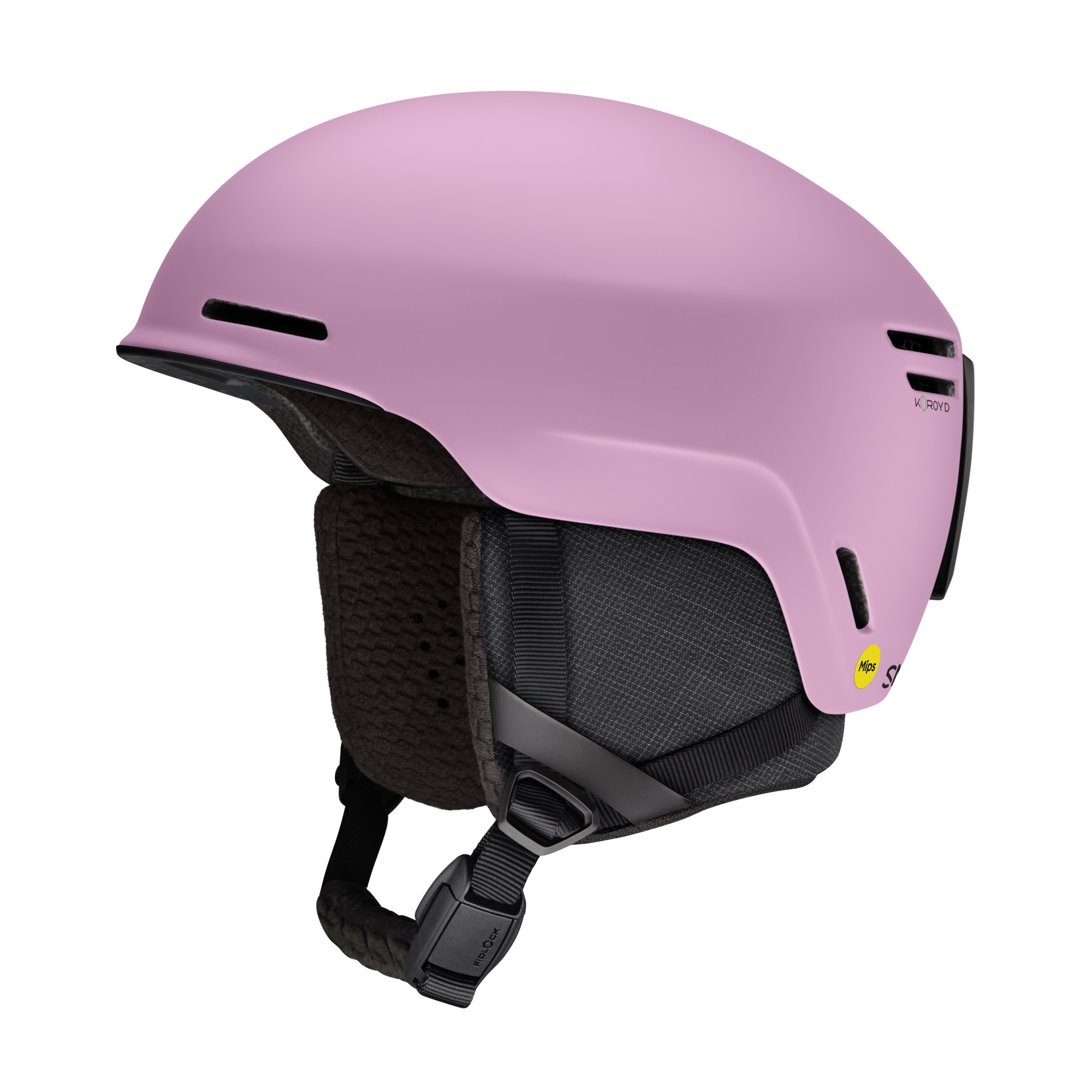 Method Pro Mips, Matte Proper Pink, hi-res