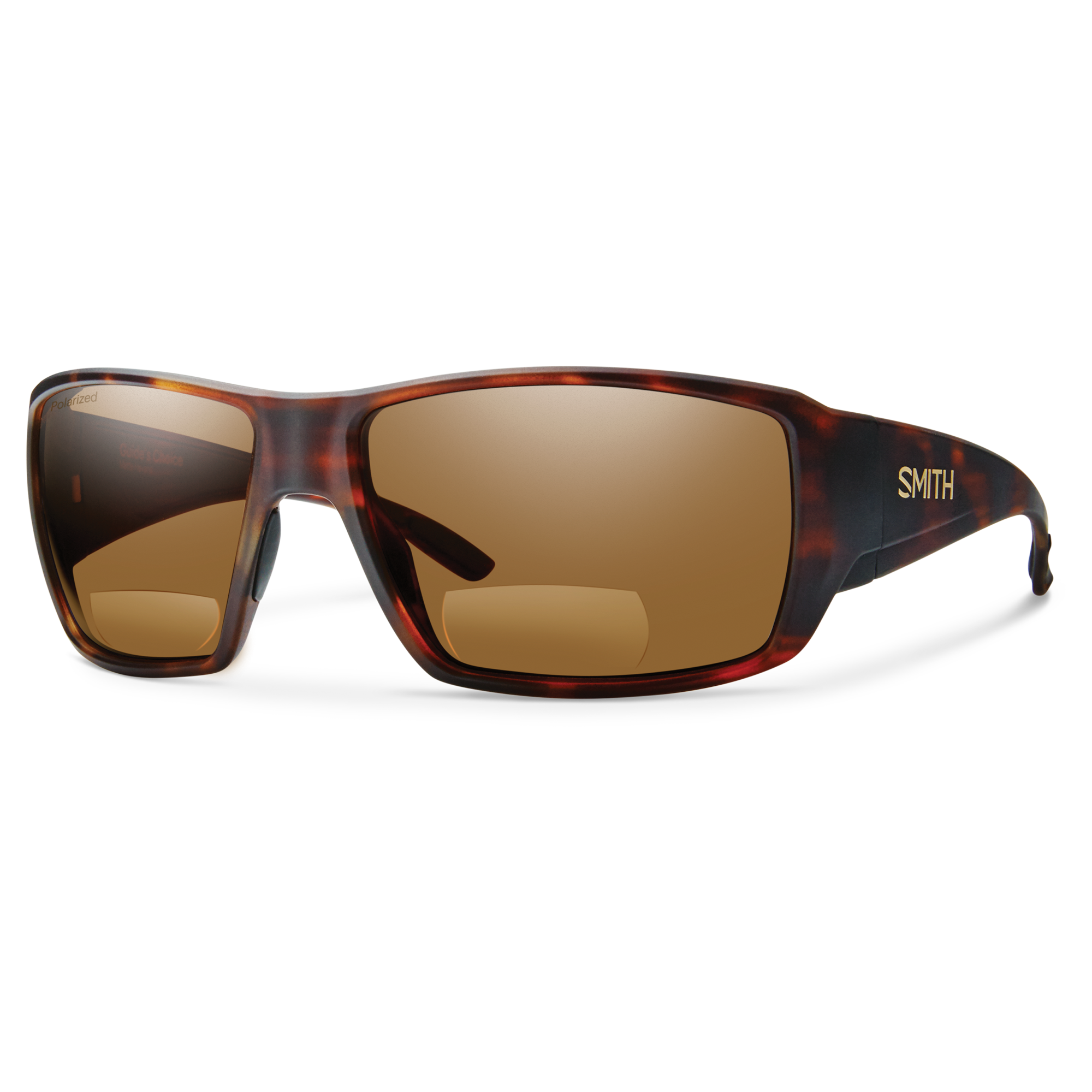 Smith Guides Choice Bifocal Sunglasses