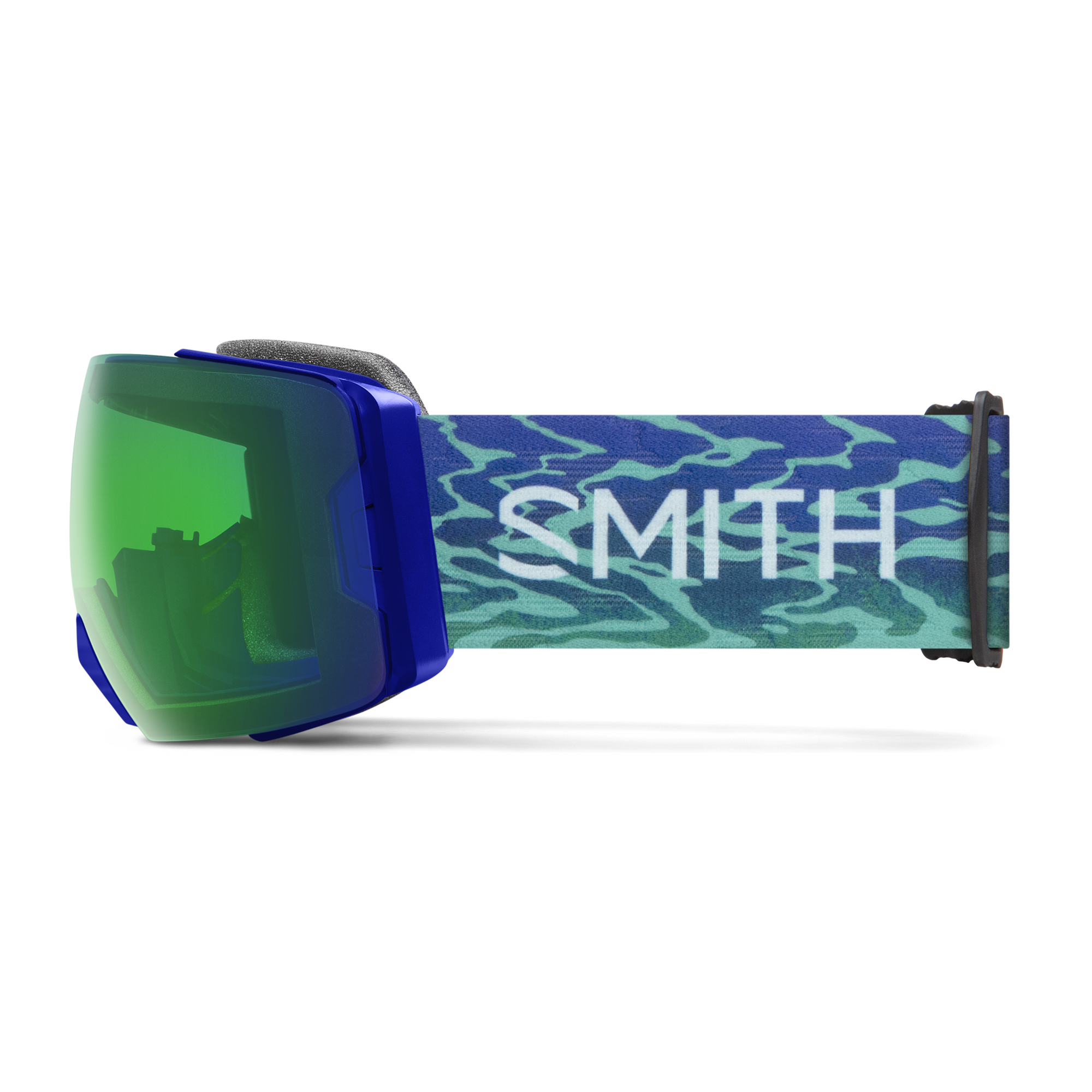 Smith I/O Mag XL Blackout (+Bonus Lens) Gafas de Ventisca - comprar en Blue  Tomato