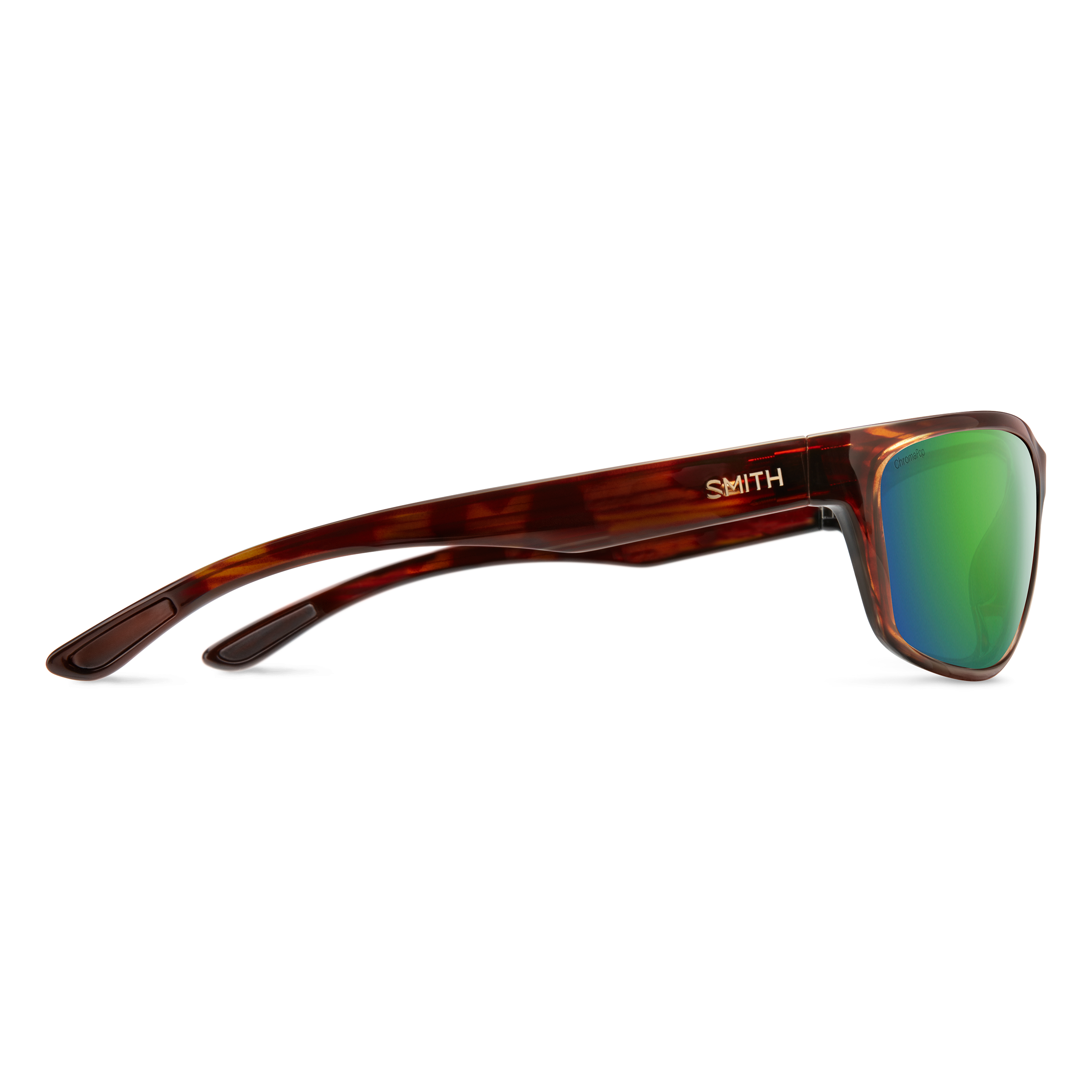 Redding, Tortoise + ChromaPop Glass Polarized Green Mirror Lens, hi-res