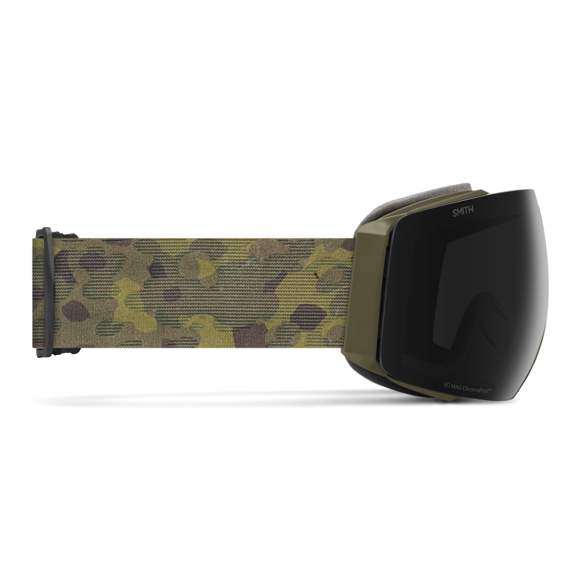 I/O MAG, Vintage Camo + ChromaPop™ Sun Black, hi-res