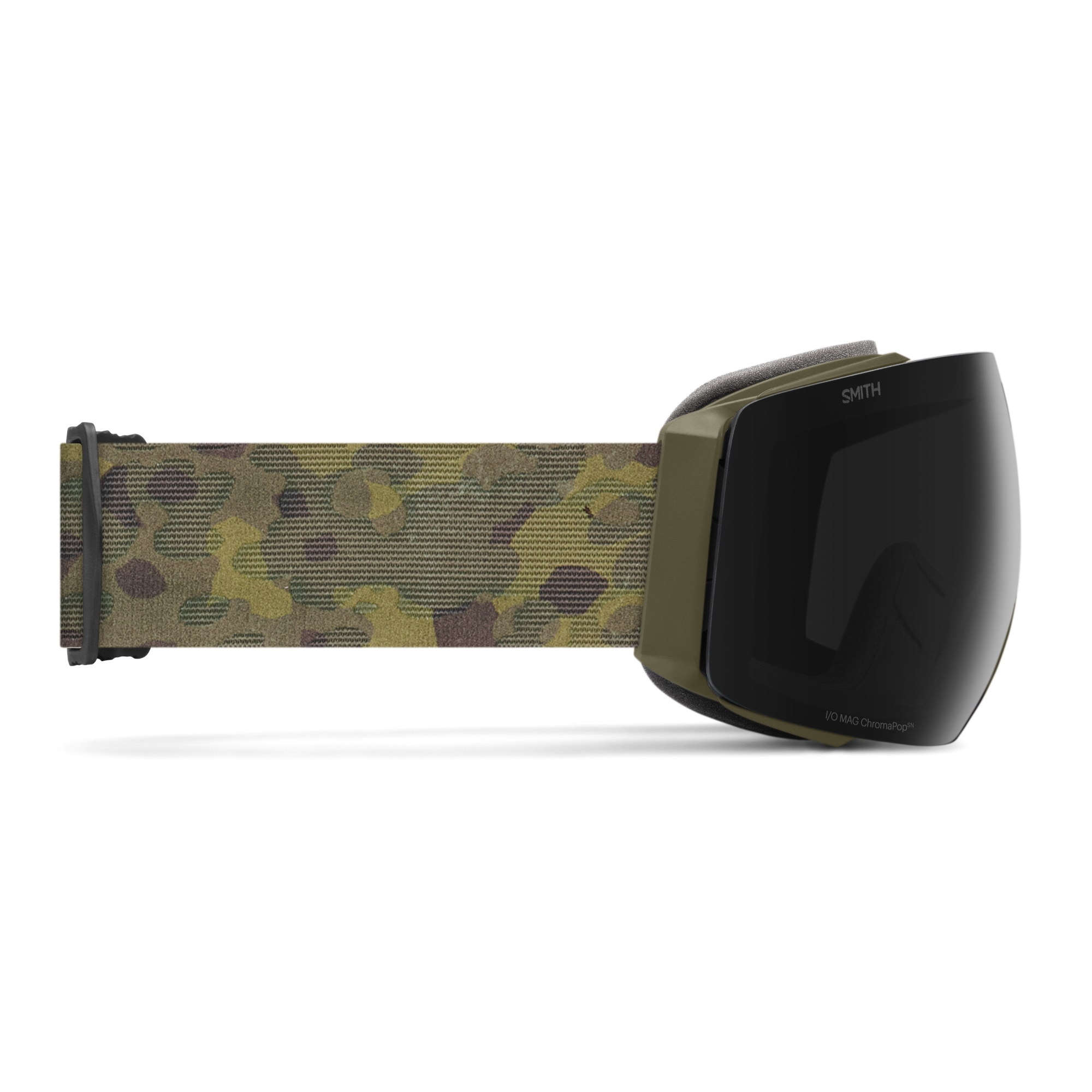 I/O MAG, Vintage Camo + ChromaPop™ Sun Black, hi-res