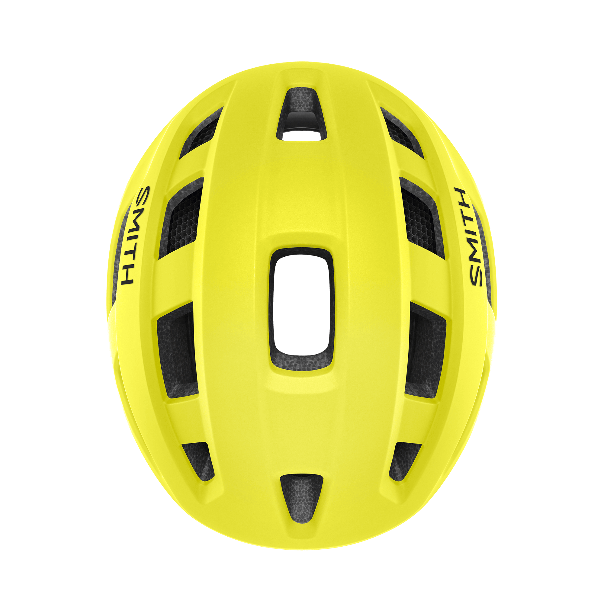 Triad Mips®, Matte Neon Yellow Viz, hi-res