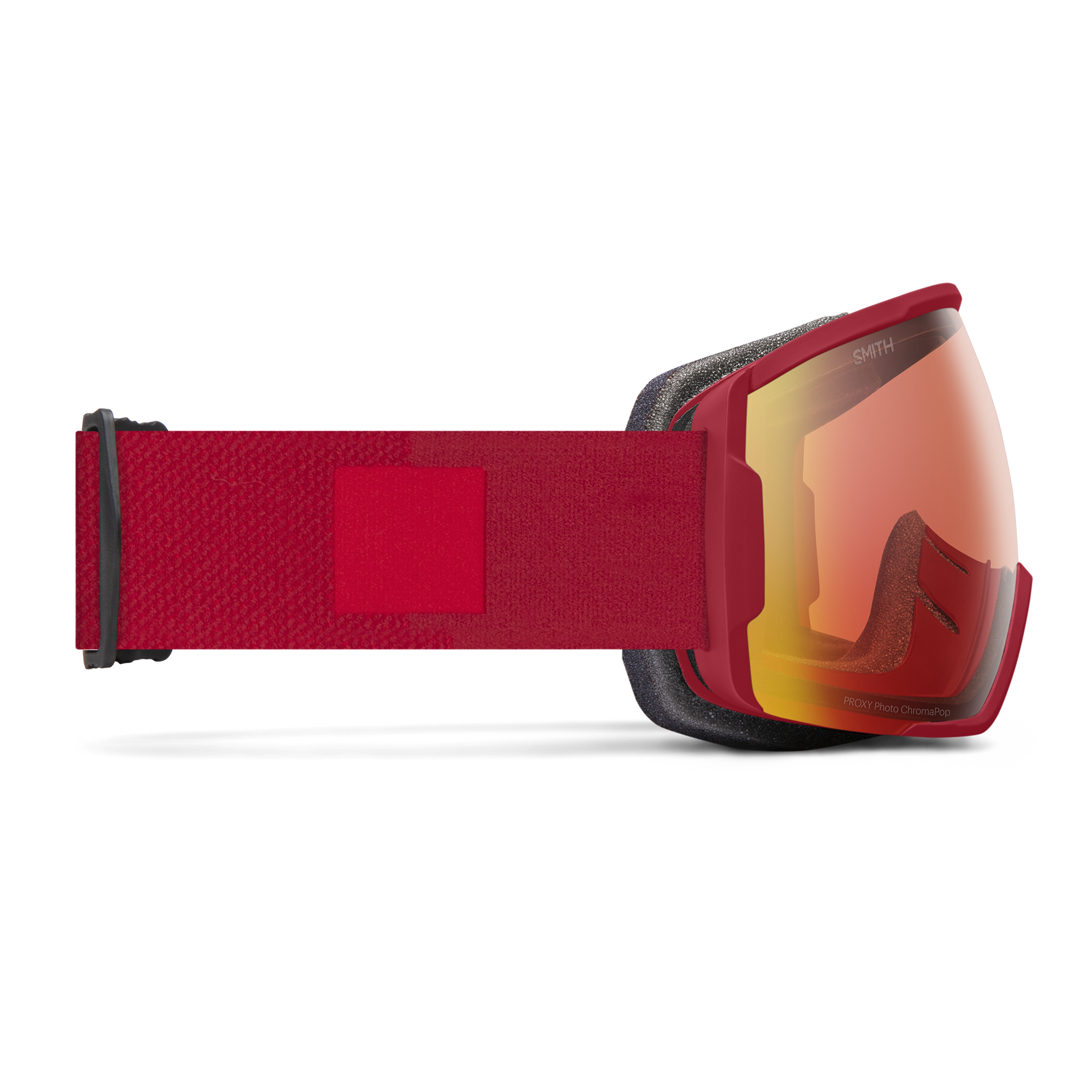 Proxy, Crimson + ChromaPop™ Pro Photochromic Red Mirror Lens, hi-res